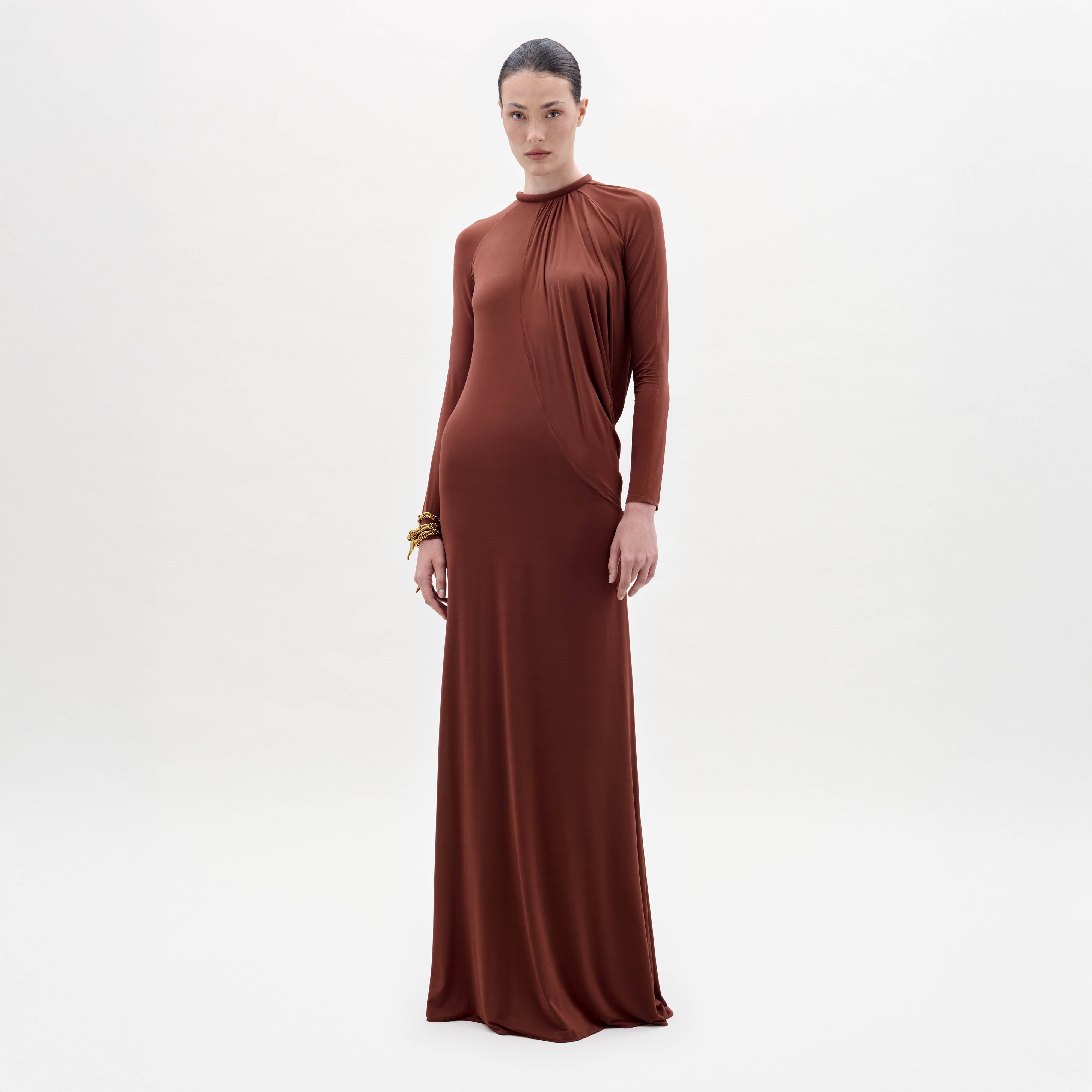 Lais Dress Silvia Tcherassi USA Lais Dress Silvia Tcherassi USA