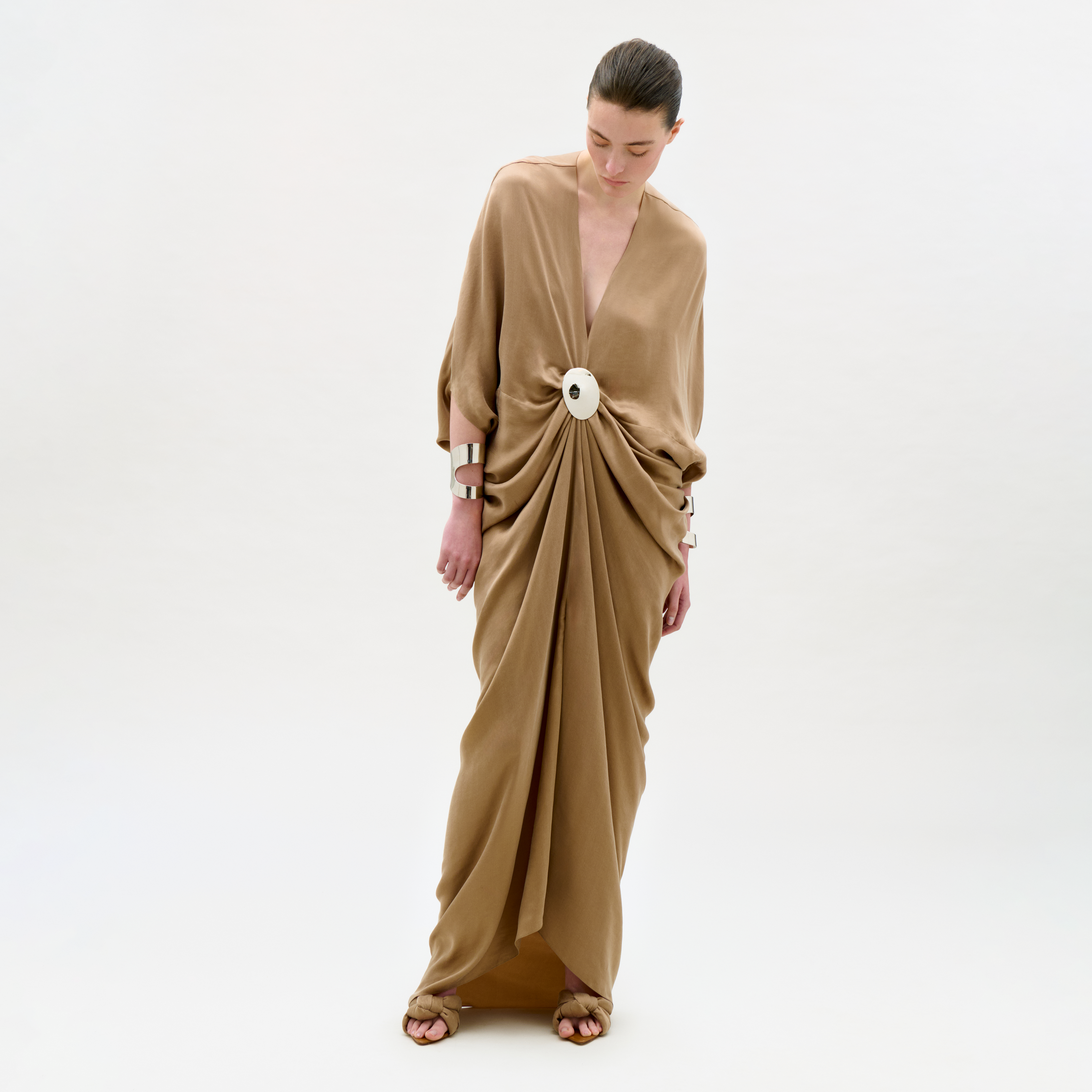 Fiore Tunic – Silvia Tcherassi USA