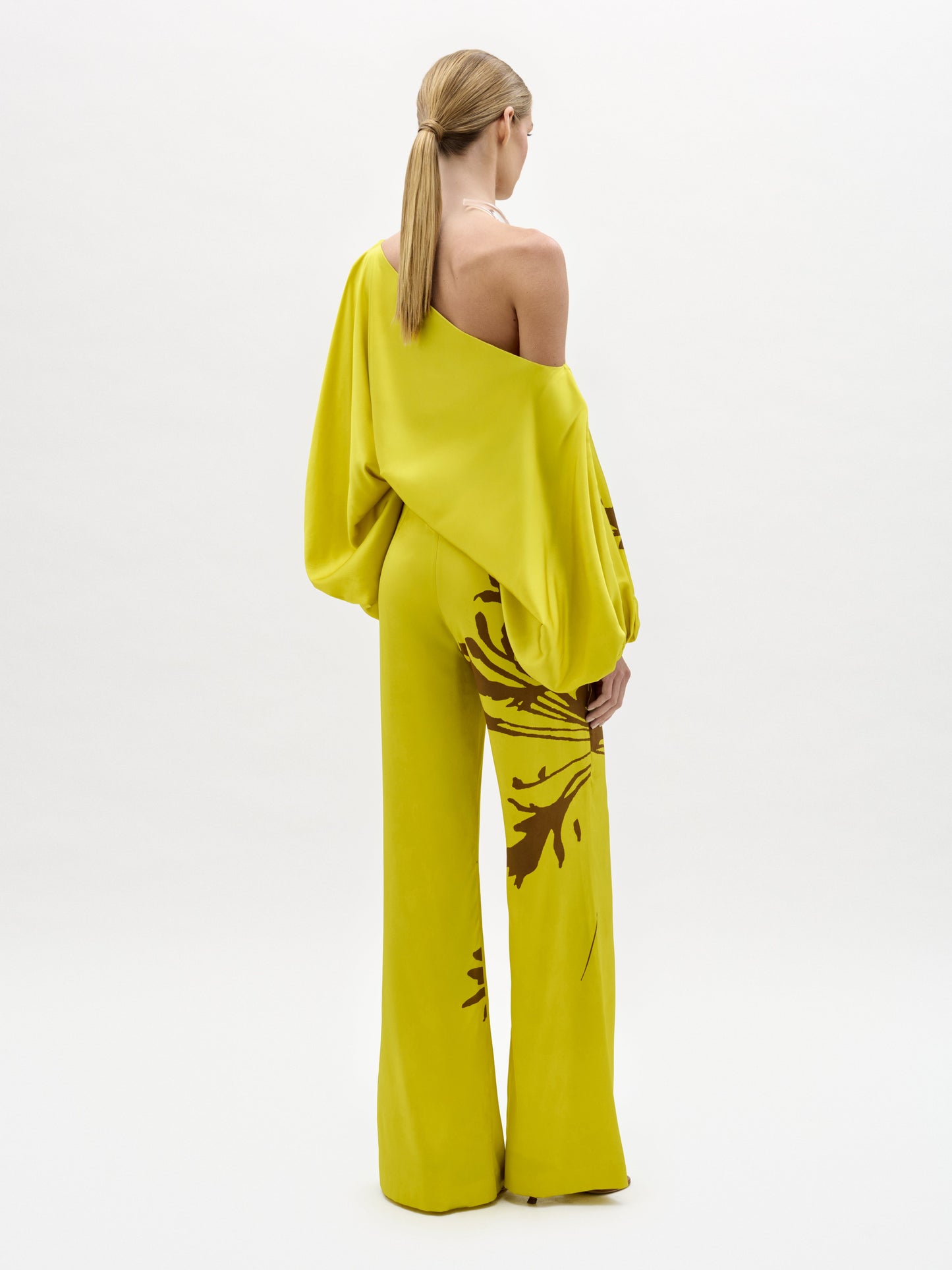 Silvia Tcherassi's Andie Pant