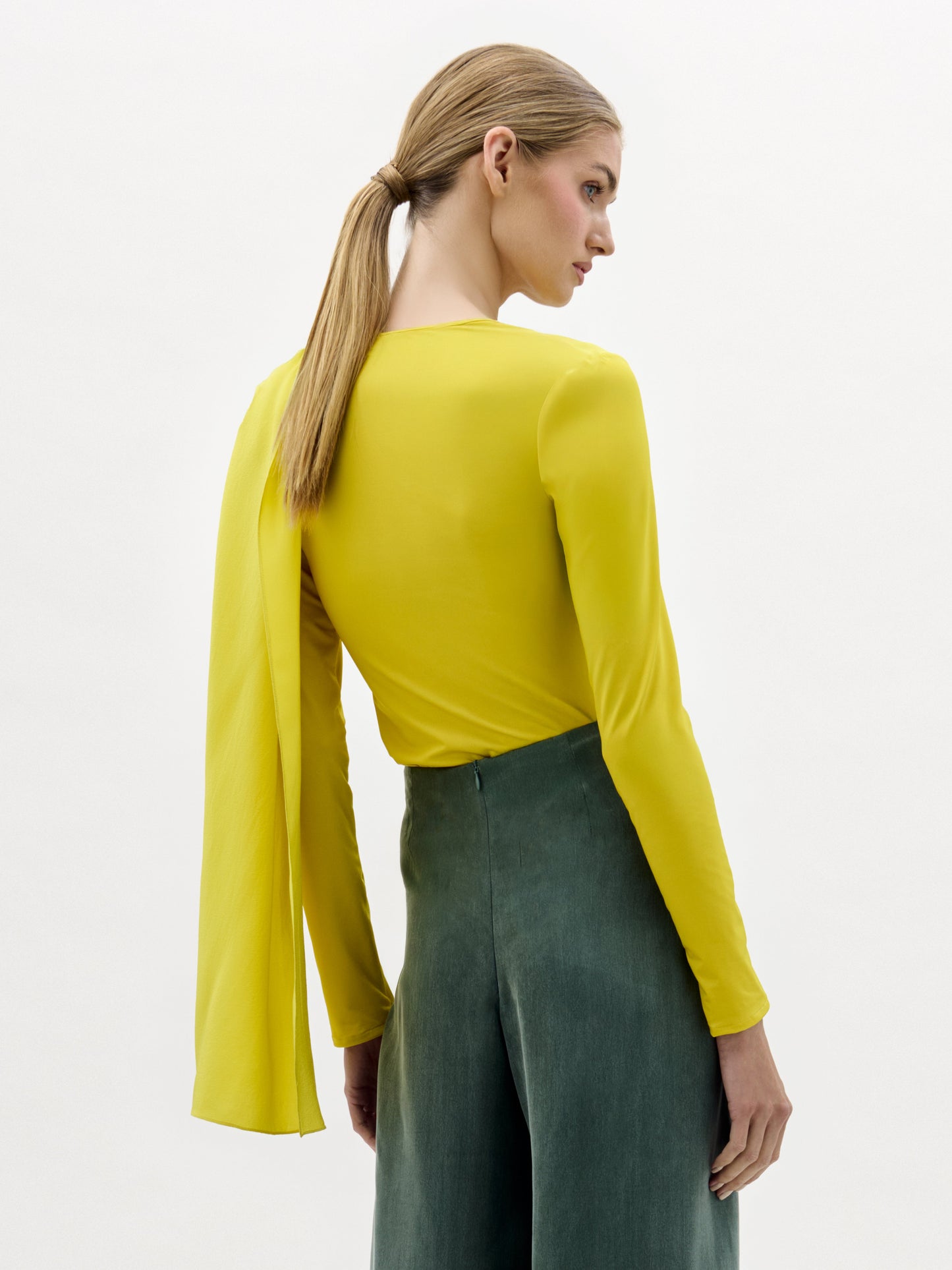 Josic Blouse