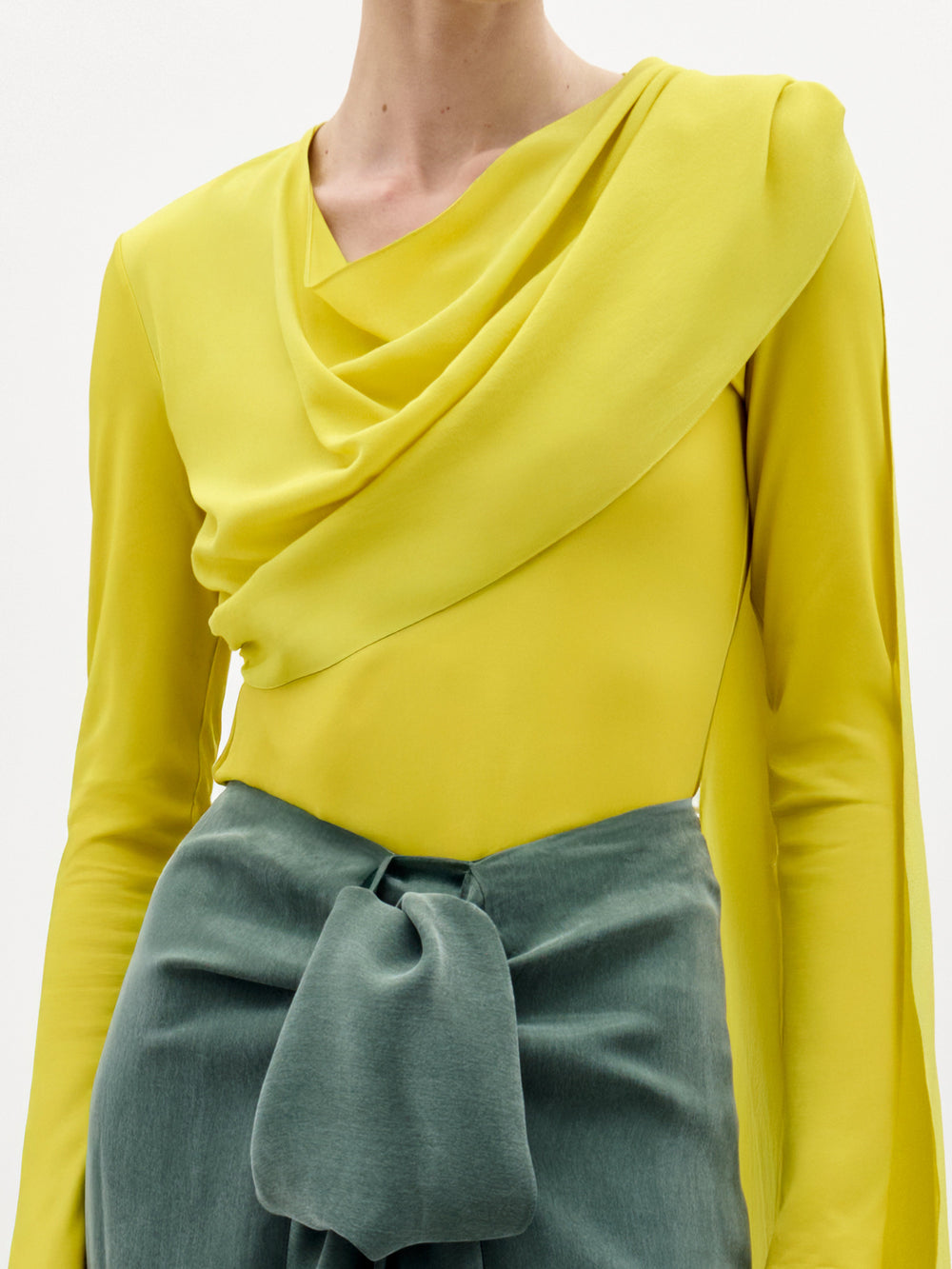 Josic Blouse