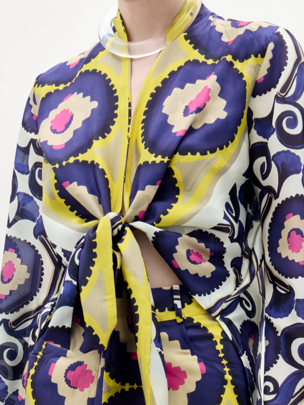 Honey Blouse