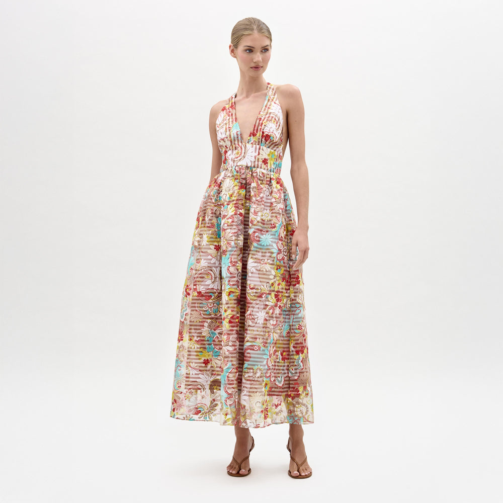 Kairi Dress
