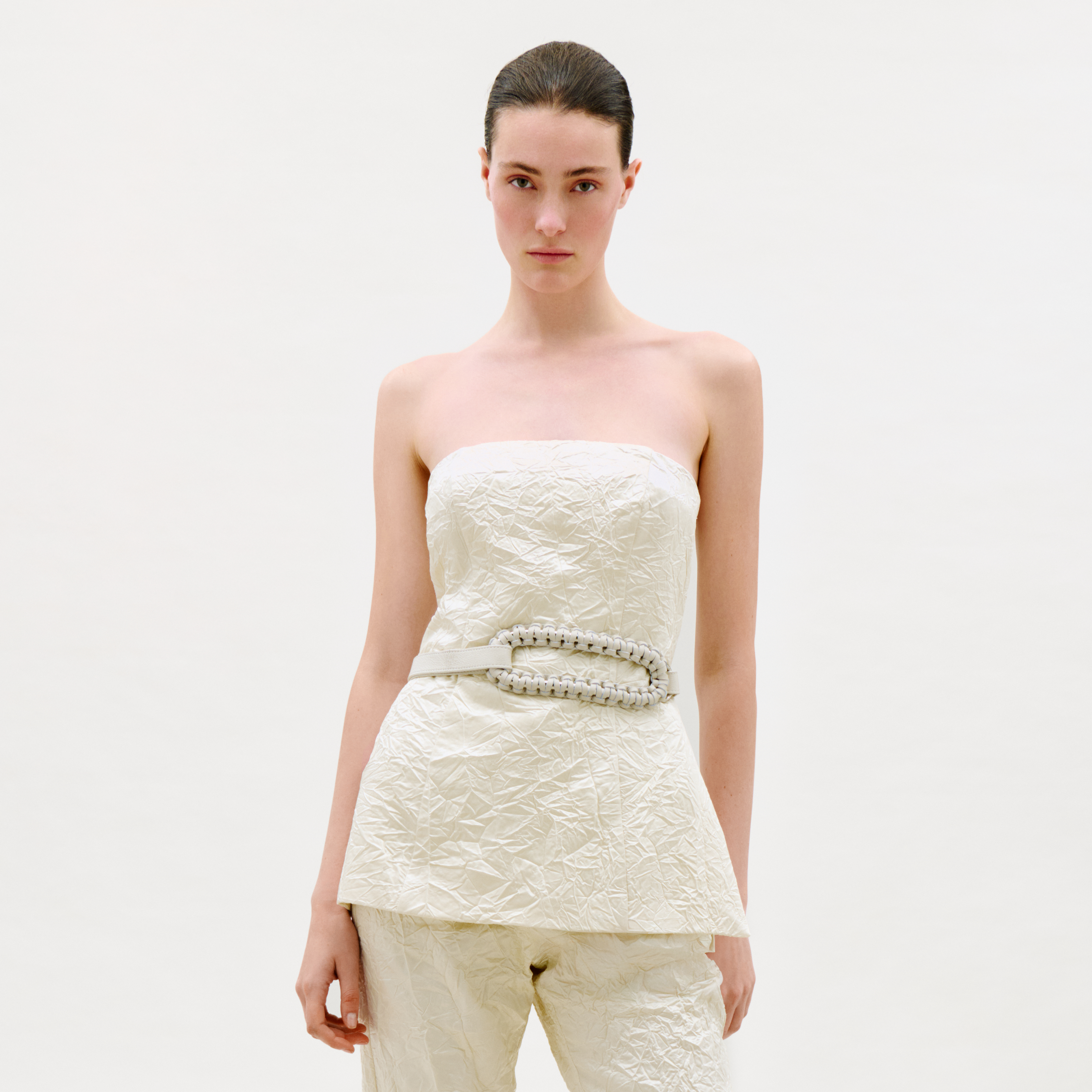 Astor Top – Silvia Tcherassi USA
