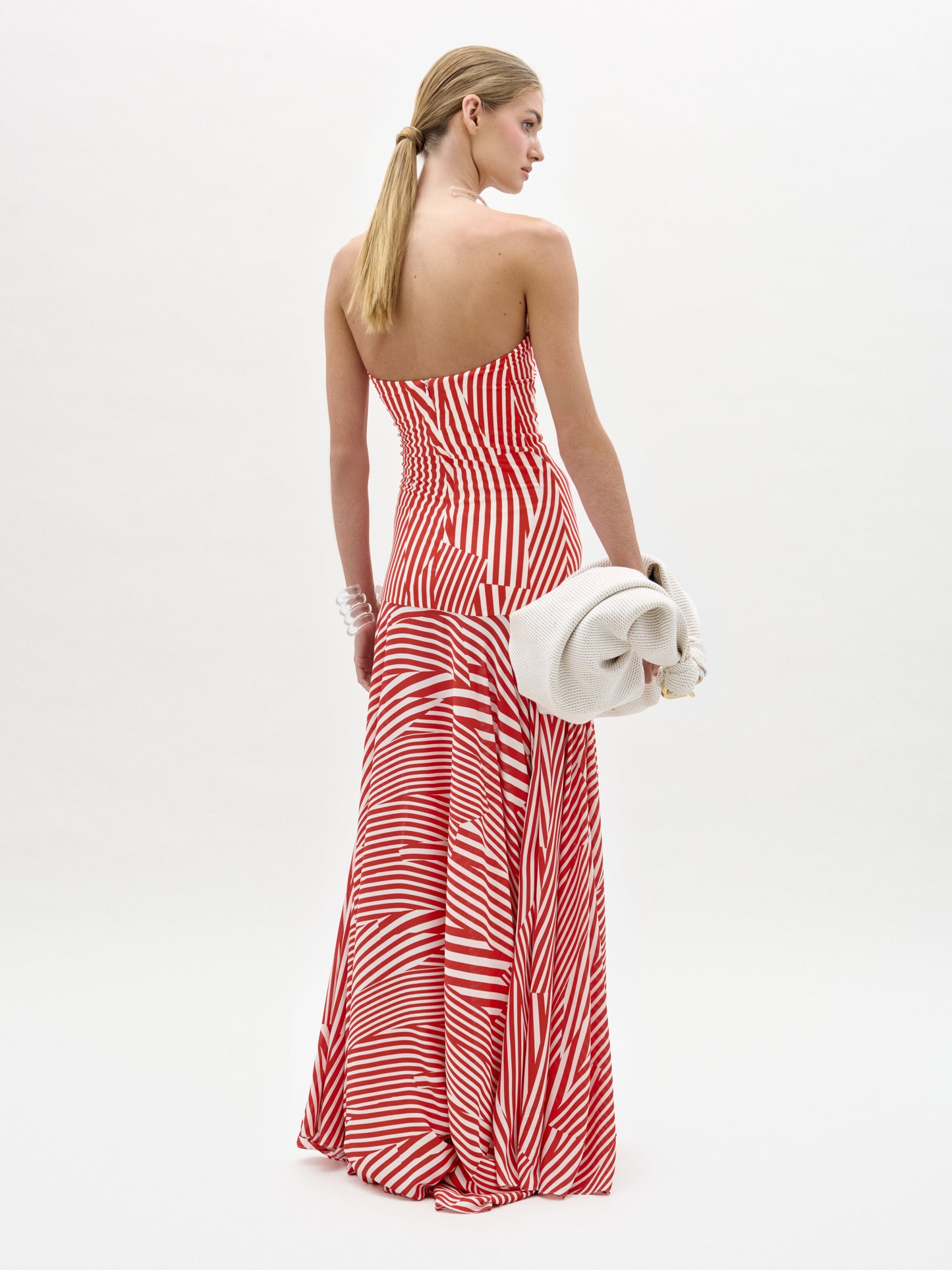 Silvia Tcherassi's Muriel Dress