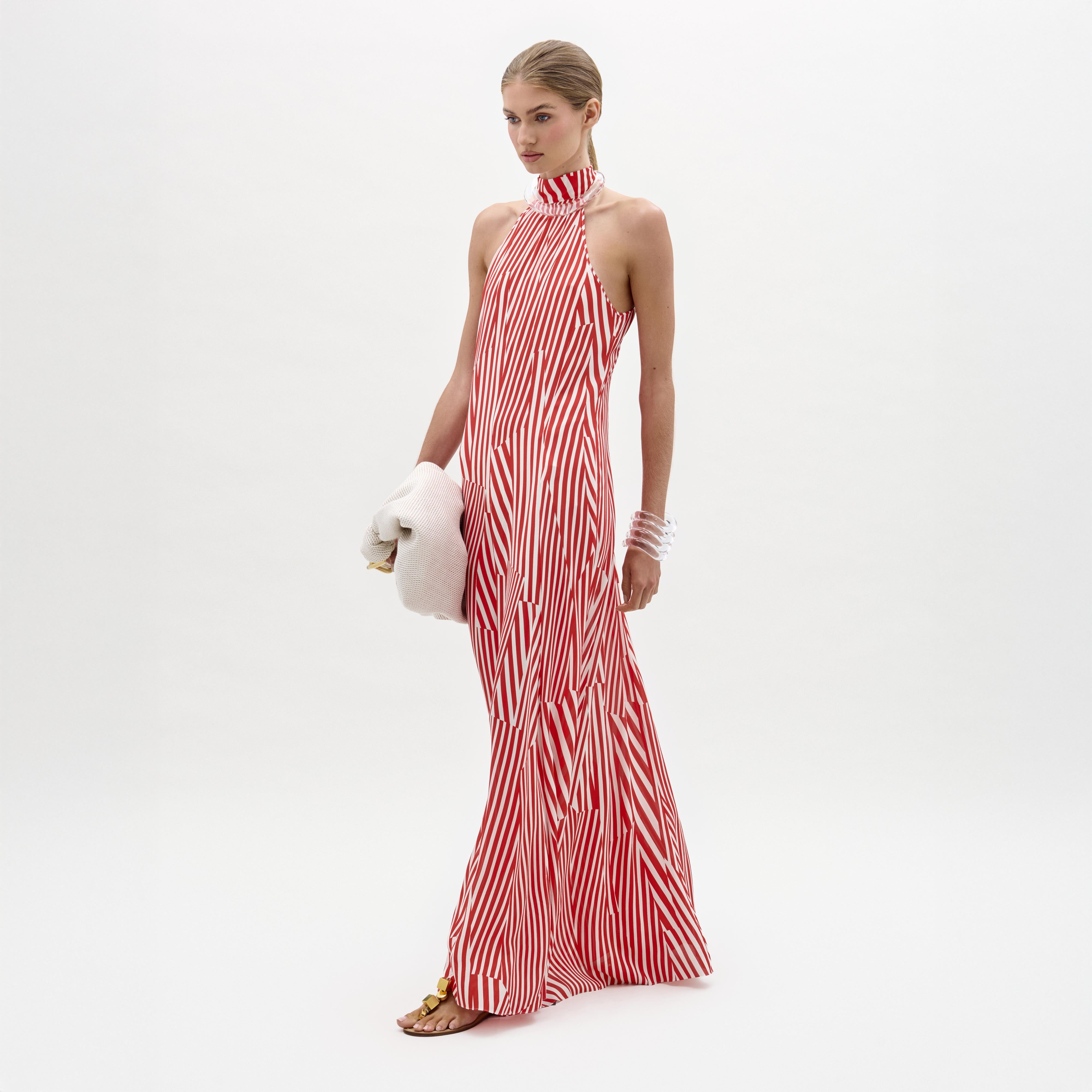 Koa Dress – Silvia Tcherassi USA