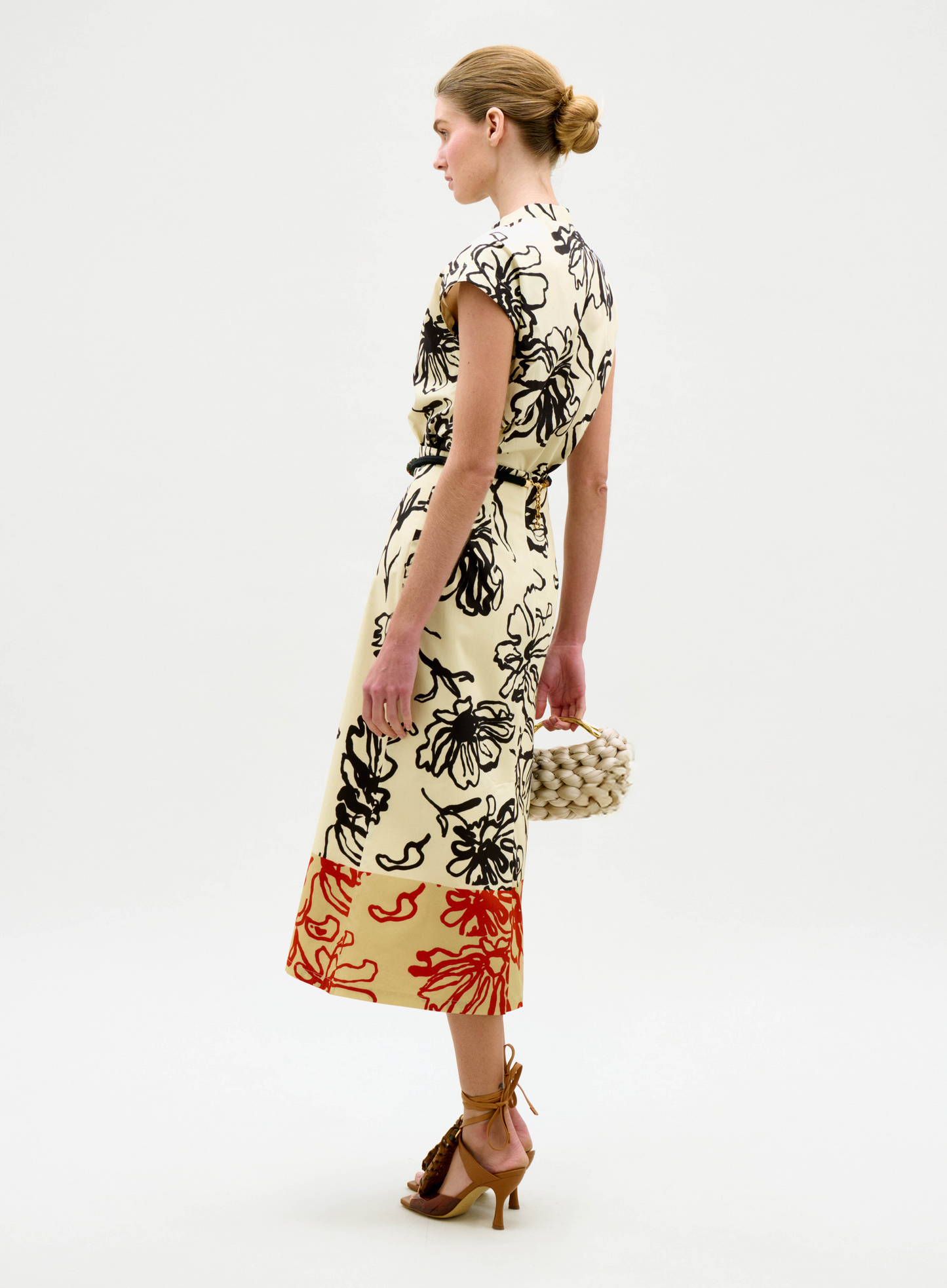 Silvia Tcherassi's Adele Blouse