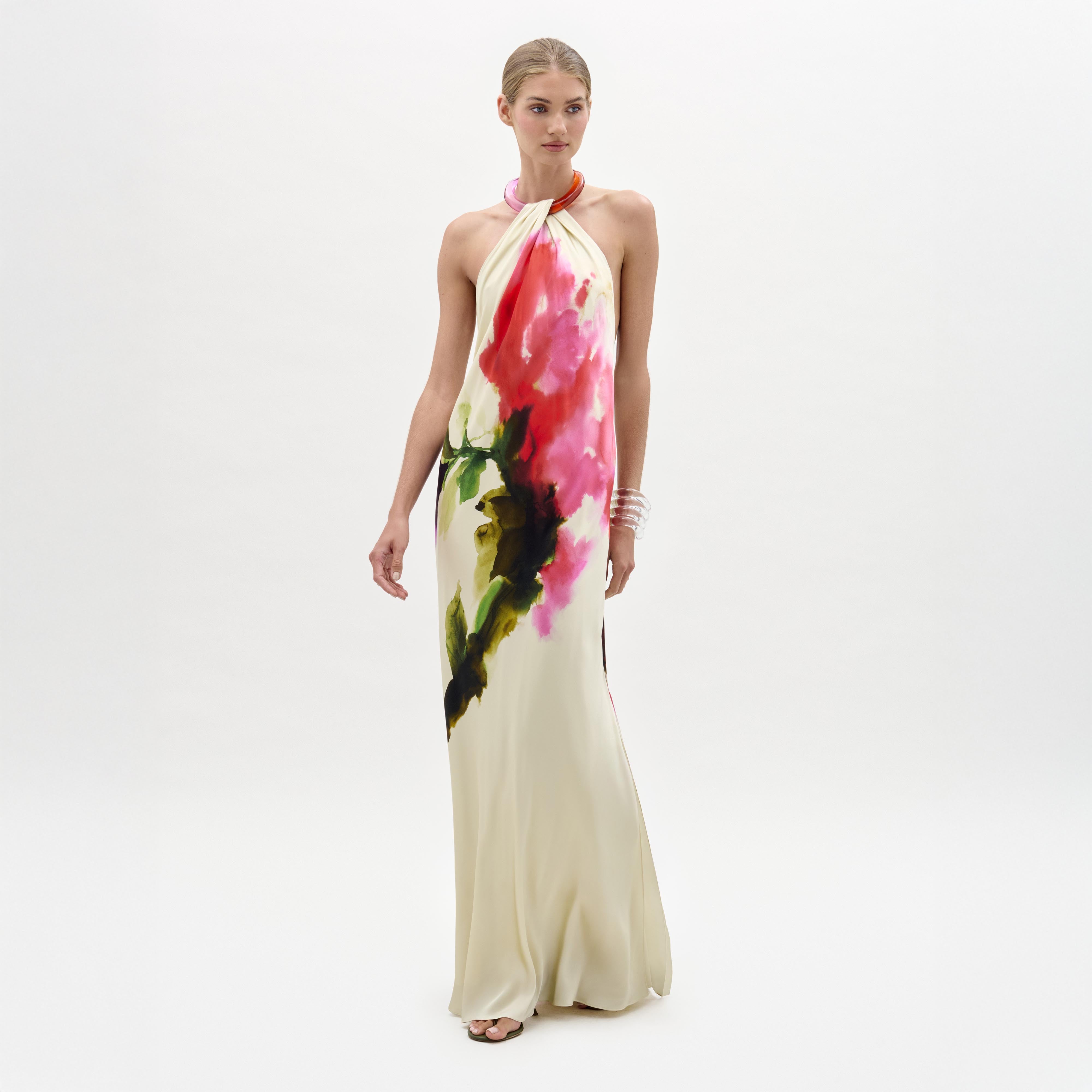 Jesse Dress – Silvia Tcherassi USA Jesse Dress – Silvia Tcherassi USA