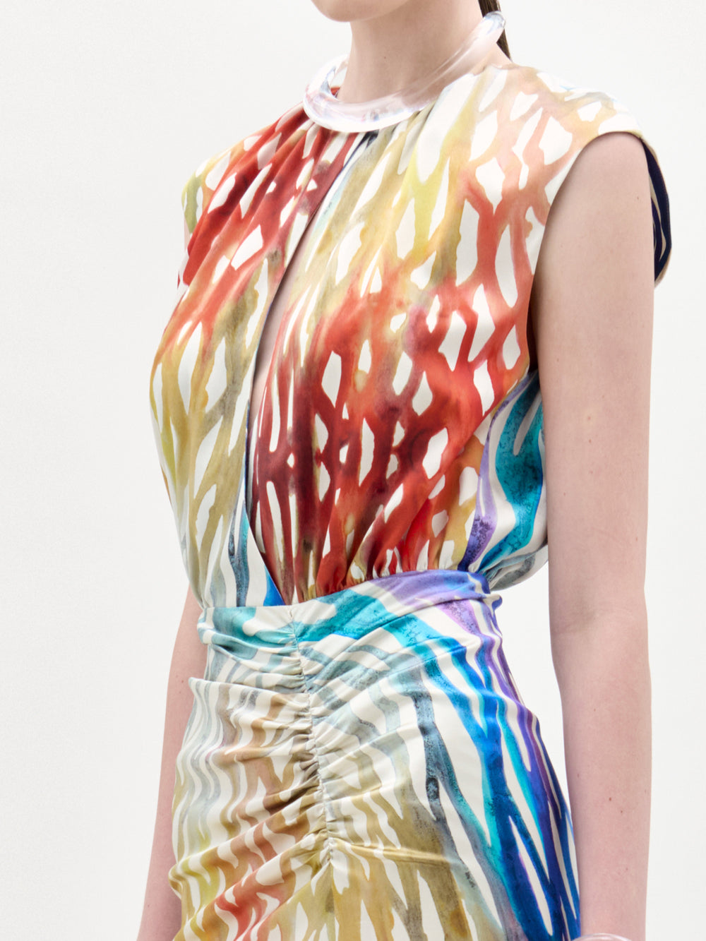 Samaira Dress