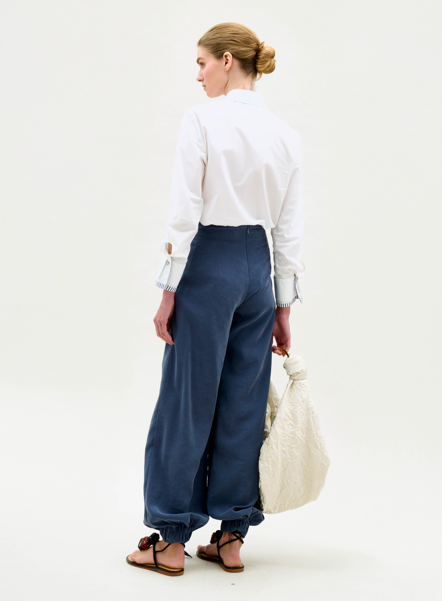 Silvia Tcherassi's Felipe Pant