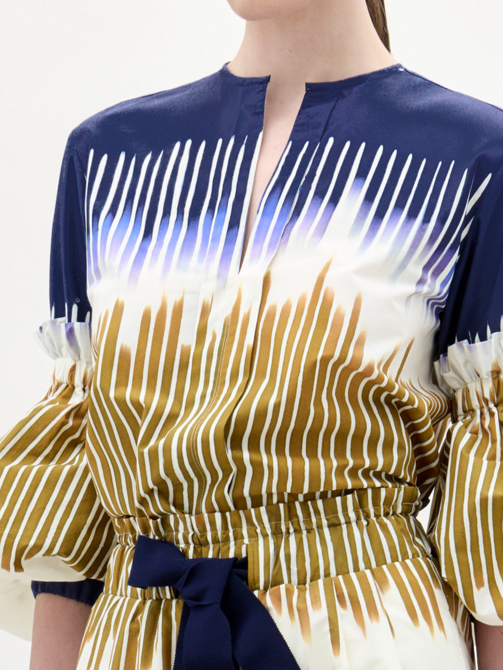 Lucaya Blouse