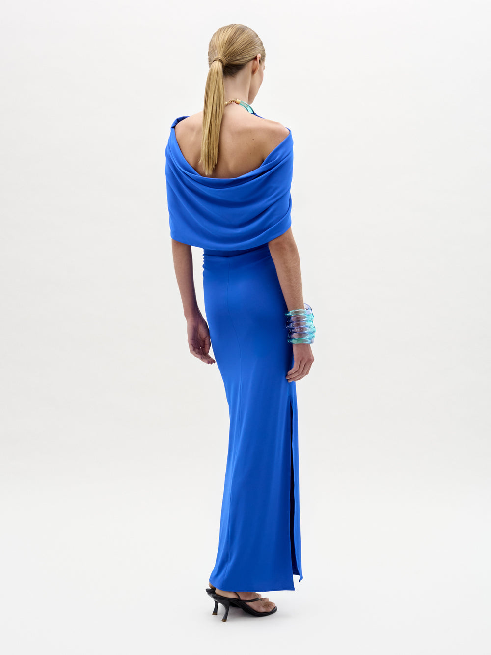 Odele Dress