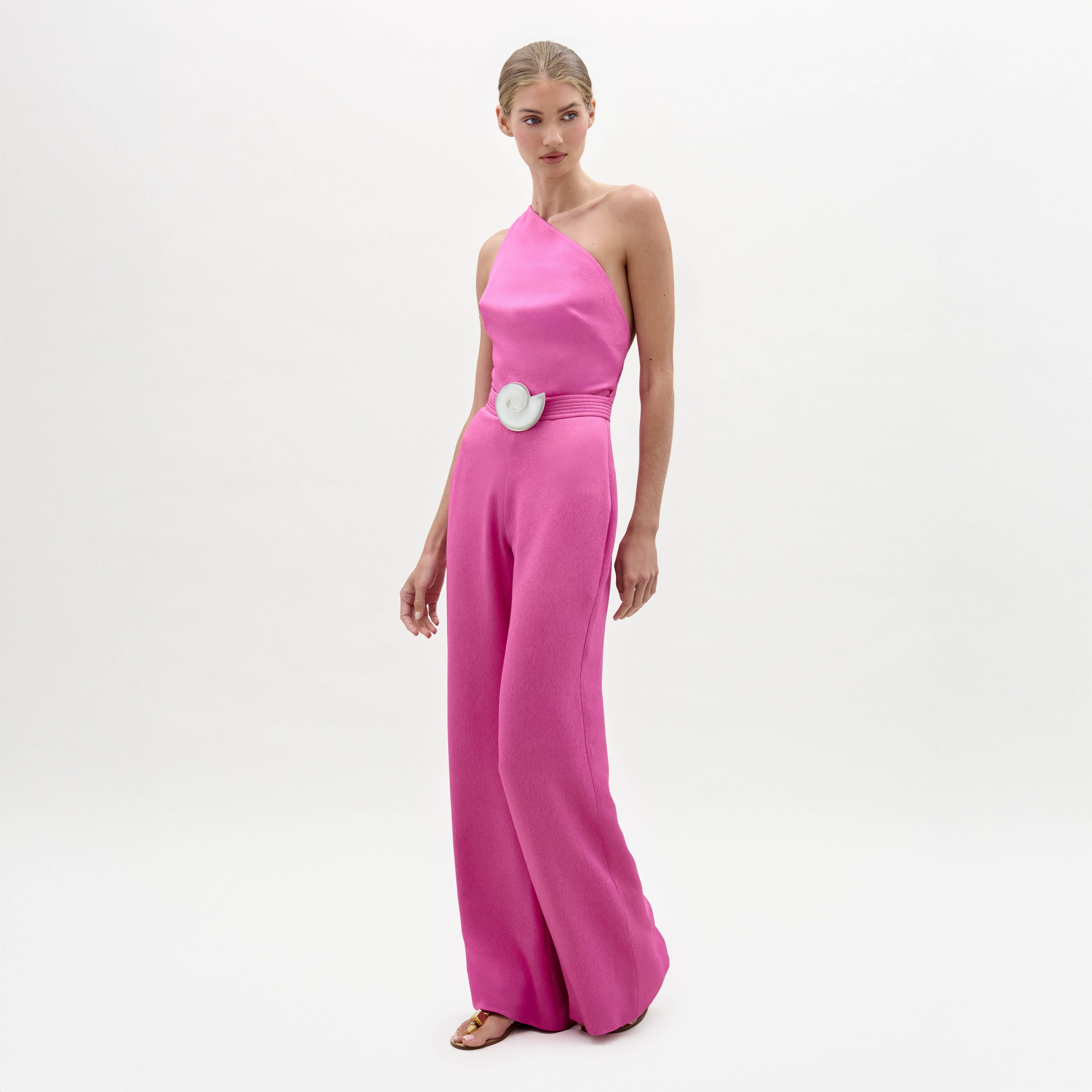 Monique Jumpsuit Silvia Tcherassi USA Monique Jumpsuit Silvia Tcherassi USA