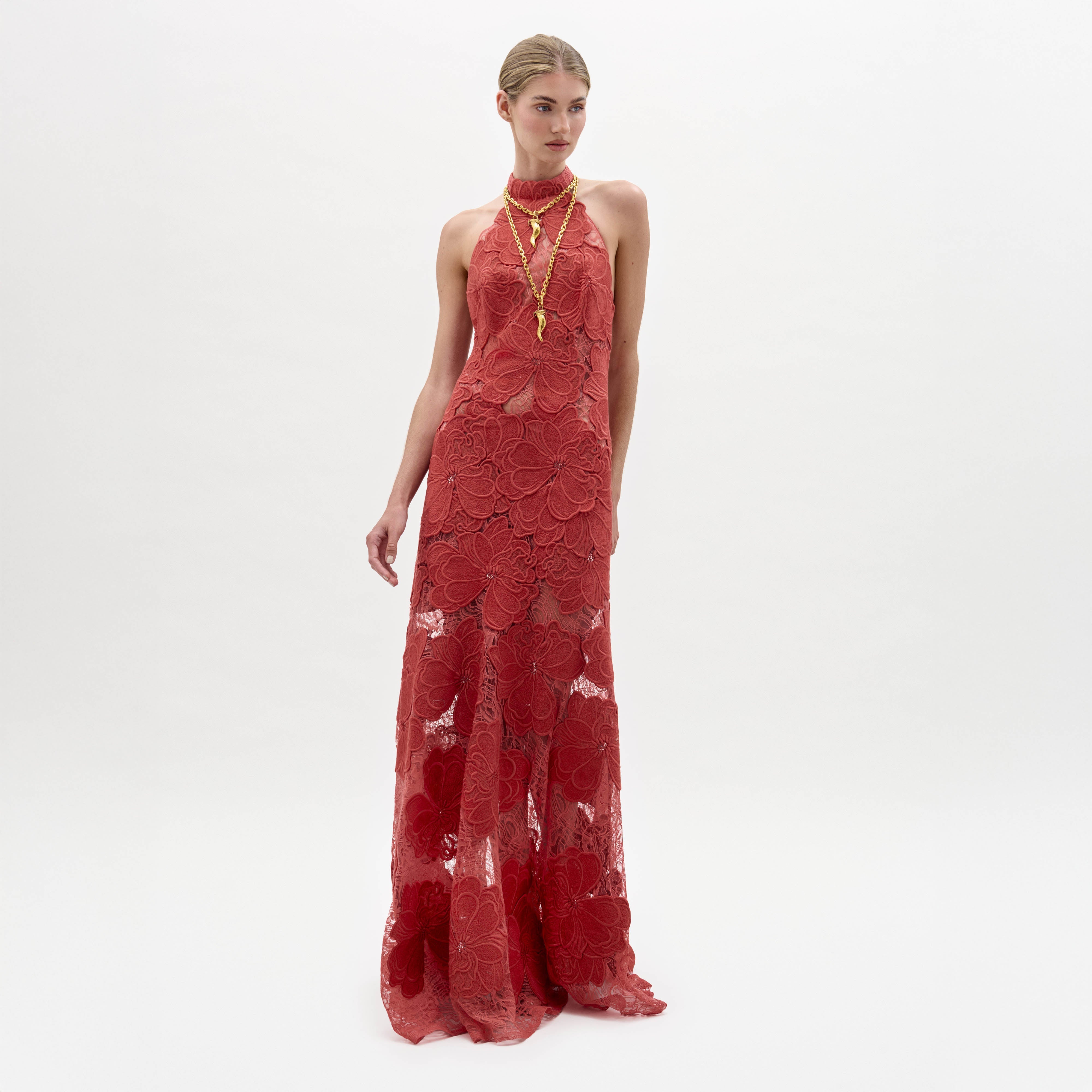Mab Dress Silvia Tcherassi USA Mab Dress Silvia Tcherassi USA