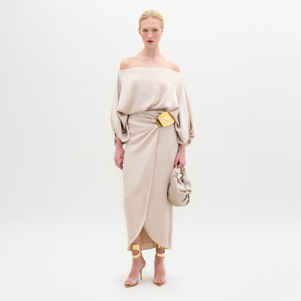 Adrianne Skirt