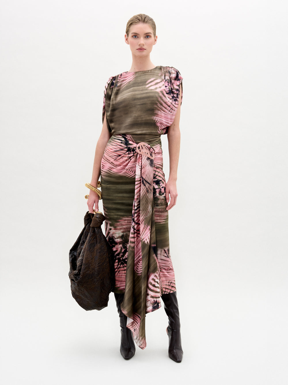 Adrika Skirt