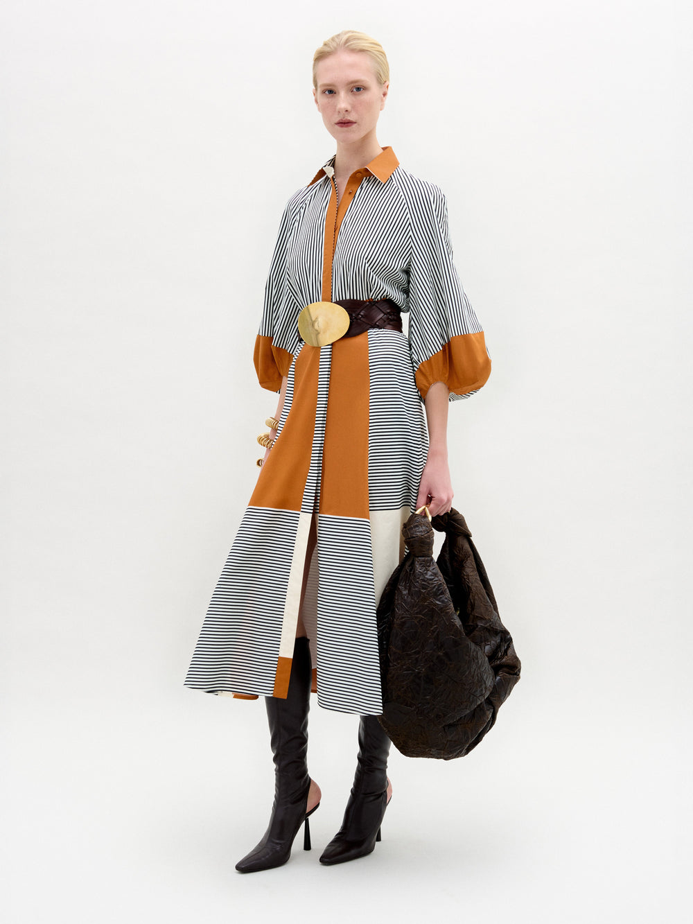 Agostina Dress