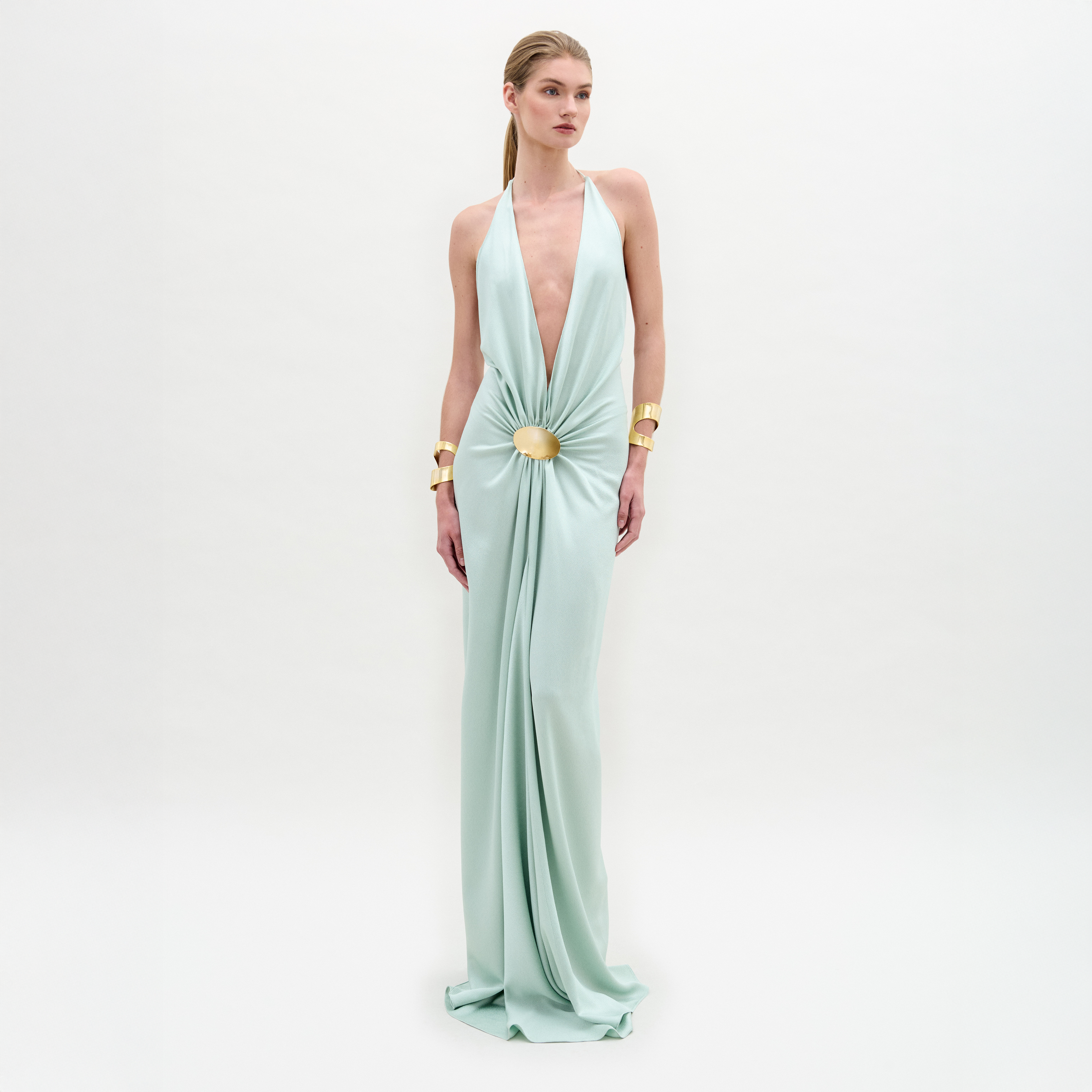 Aiko Dress – Silvia Tcherassi Aiko Dress – Silvia Tcherassi