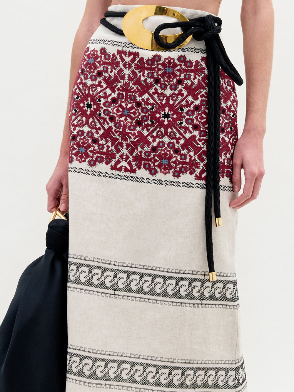 Atira Skirt