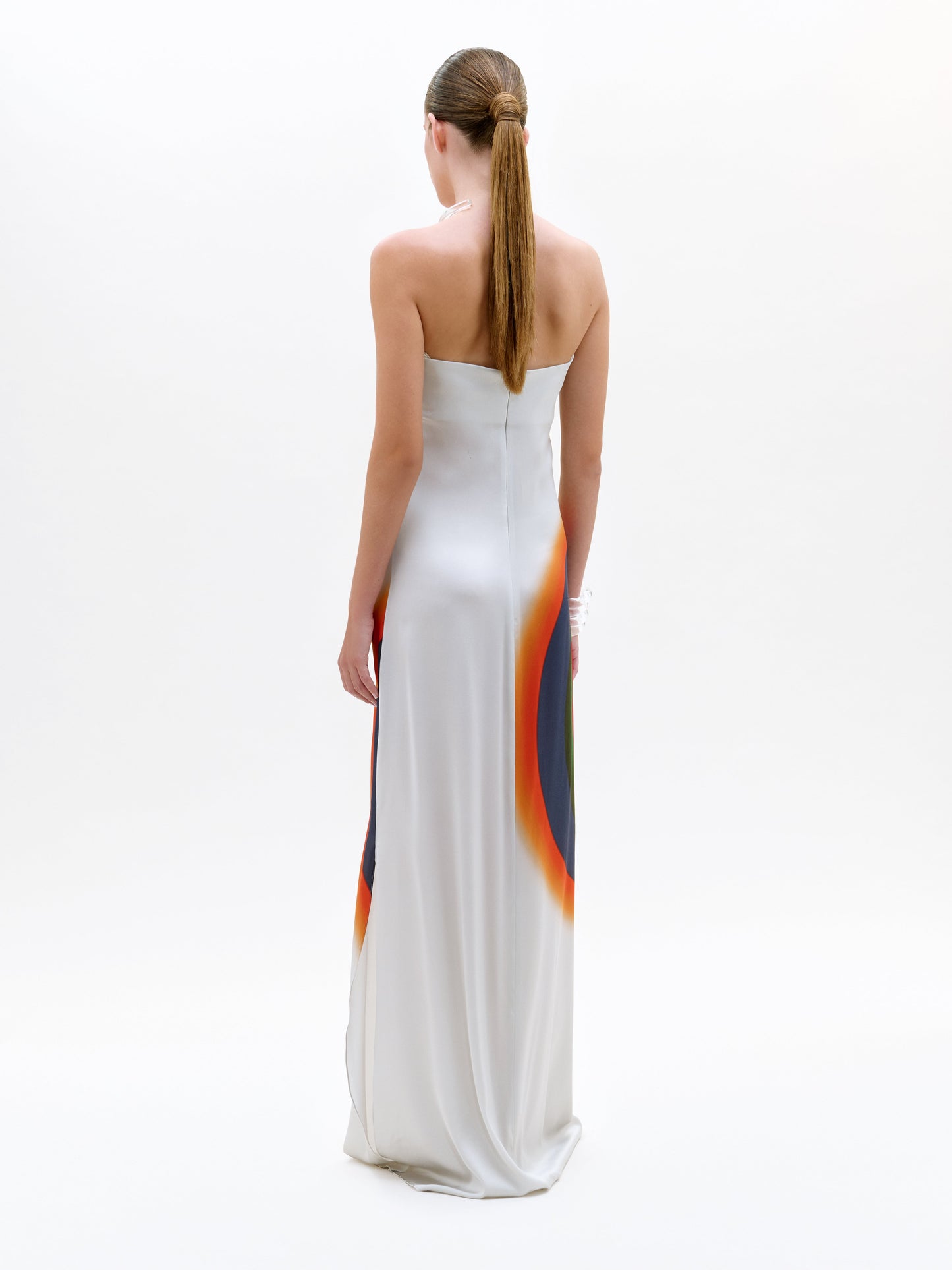 Silvia Tcherassi's Bahiana Dress