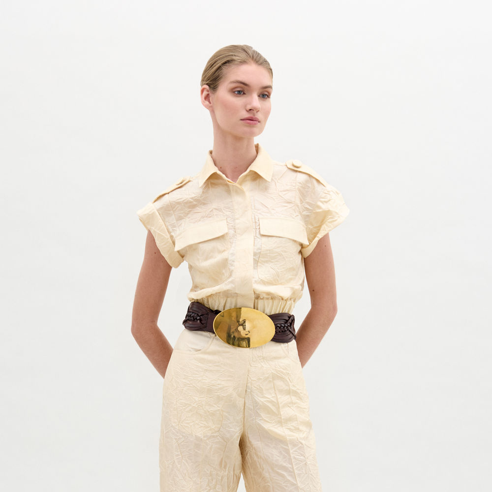 Bara Blouse