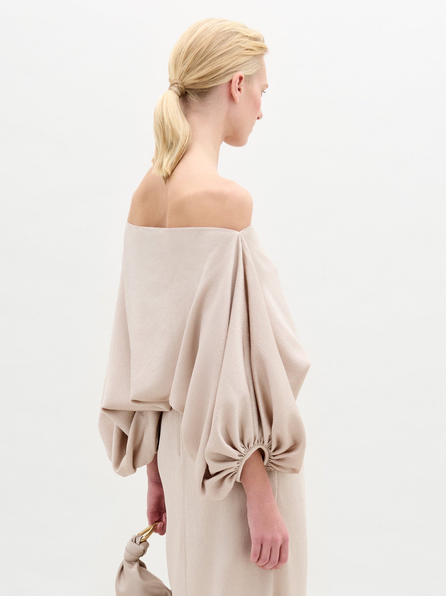Bellagio Blouse