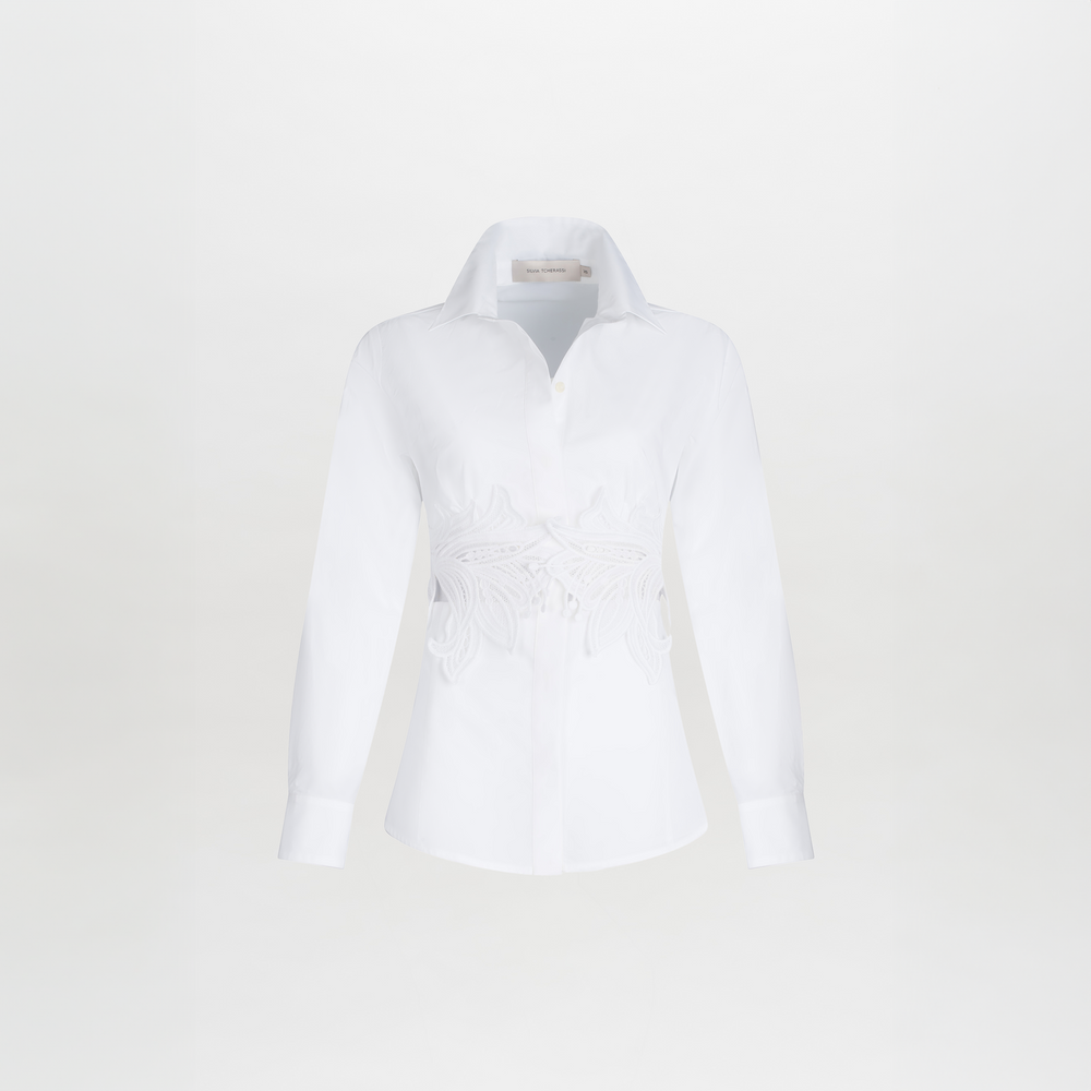 Byron Blouse