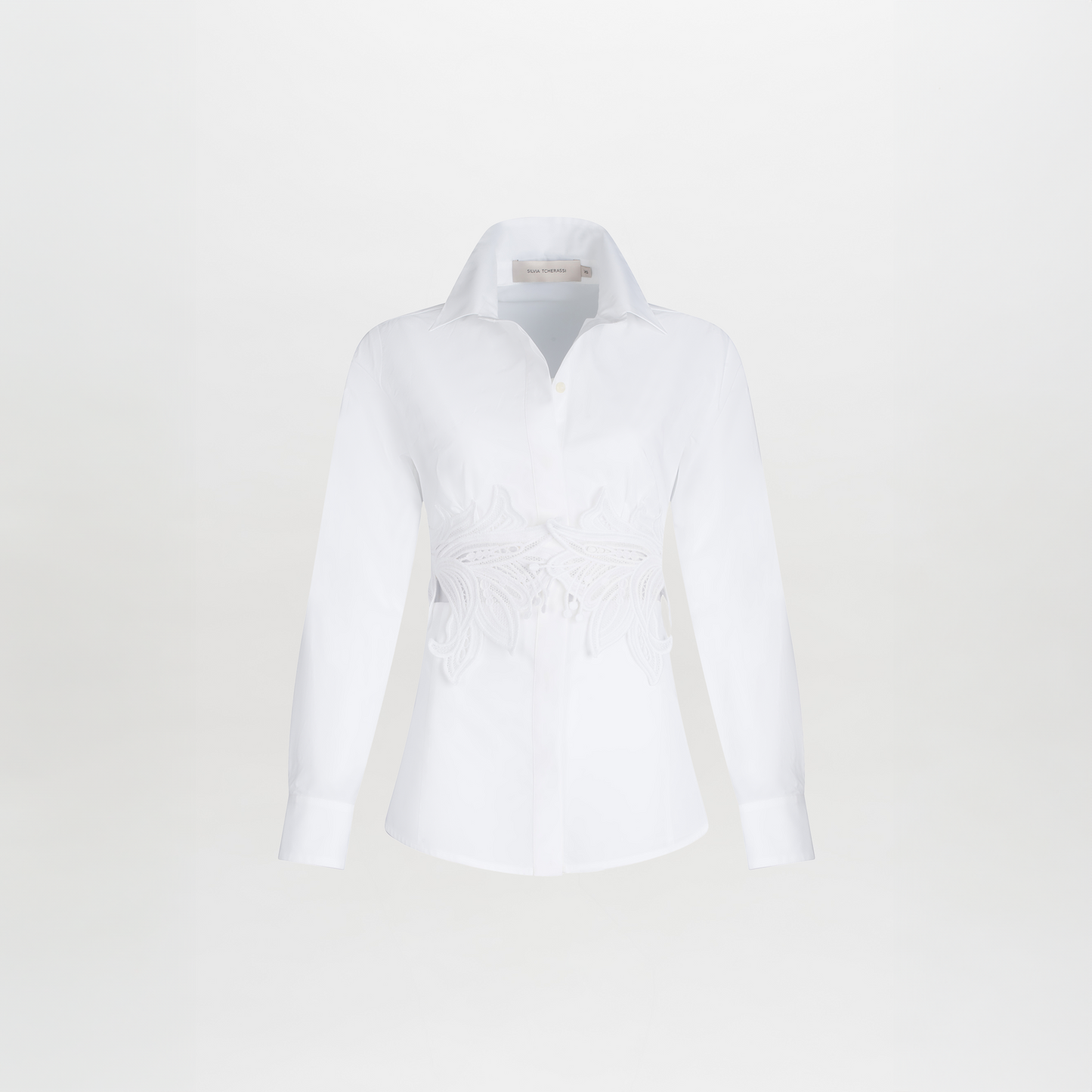 Byron Blouse