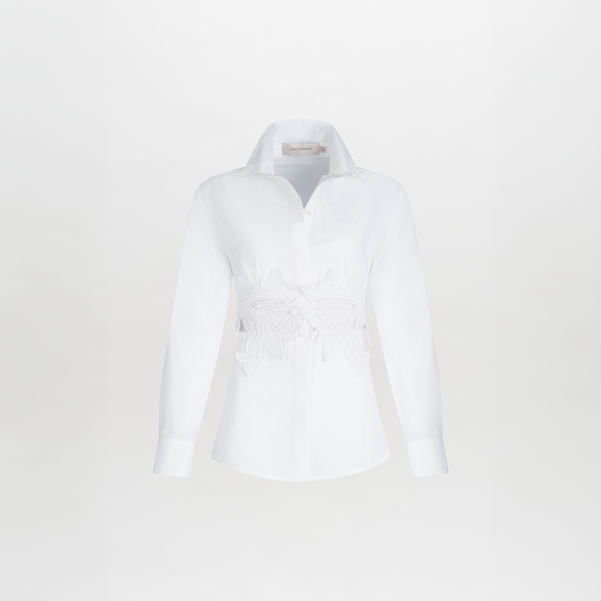 ByronBlouse-White