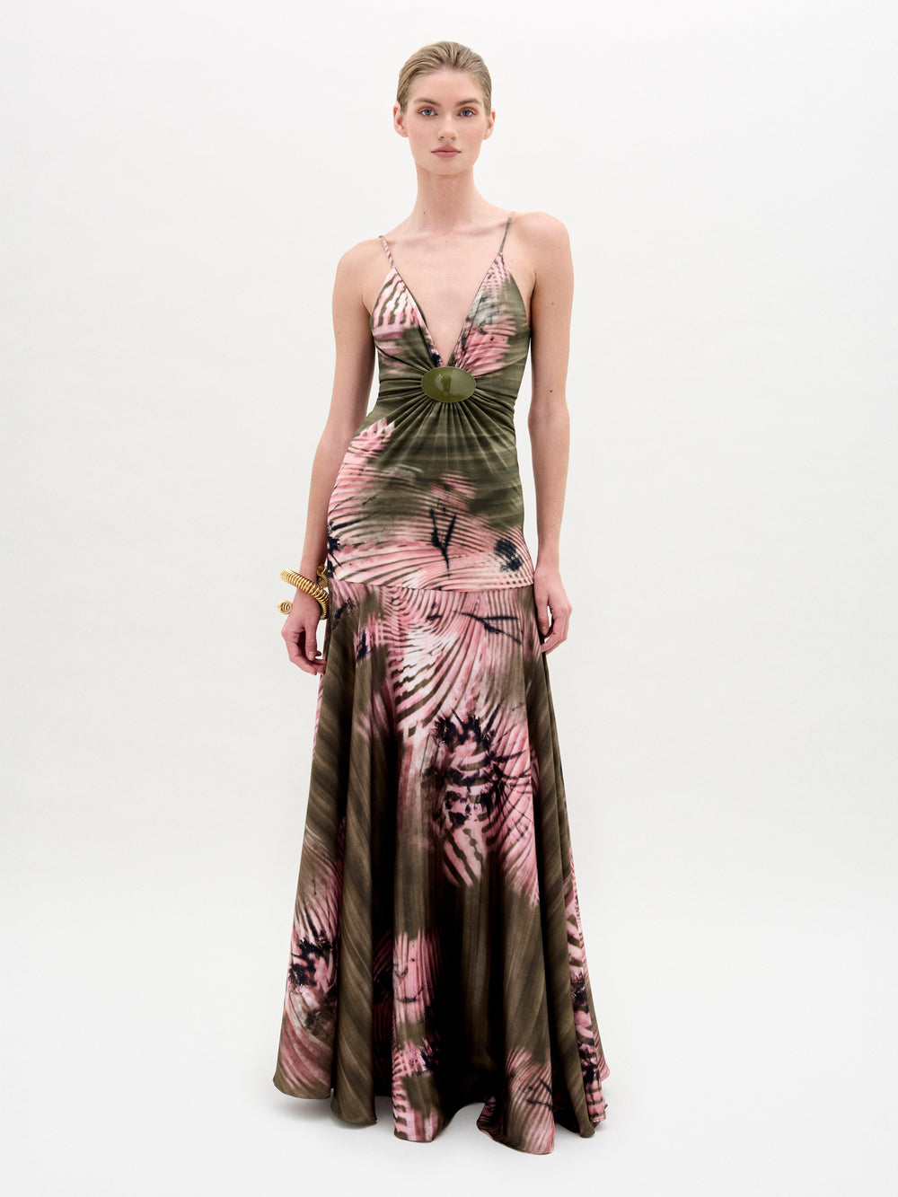 Carmin Dress