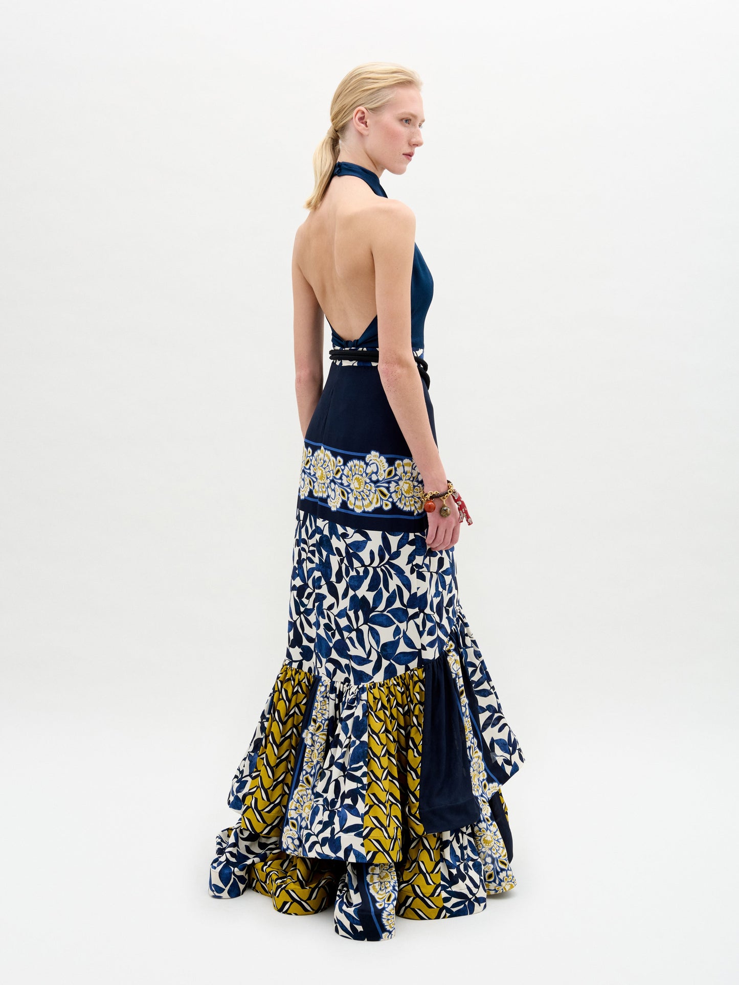 Silvia Tcherassi's Elliot Skirt