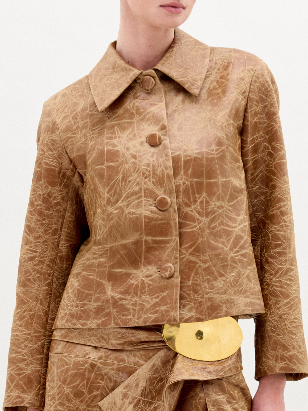 Columba Jacket