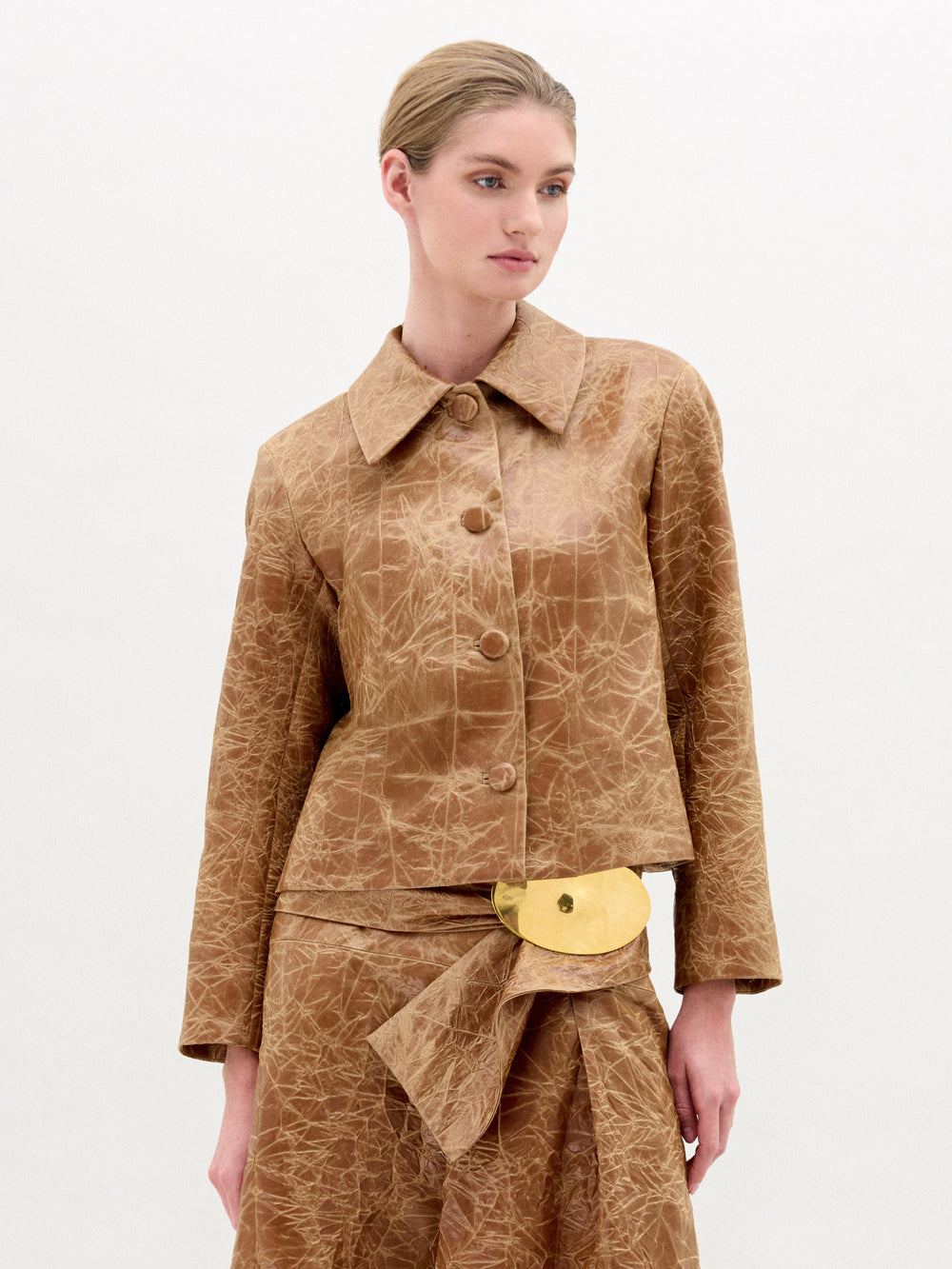 Columba Jacket
