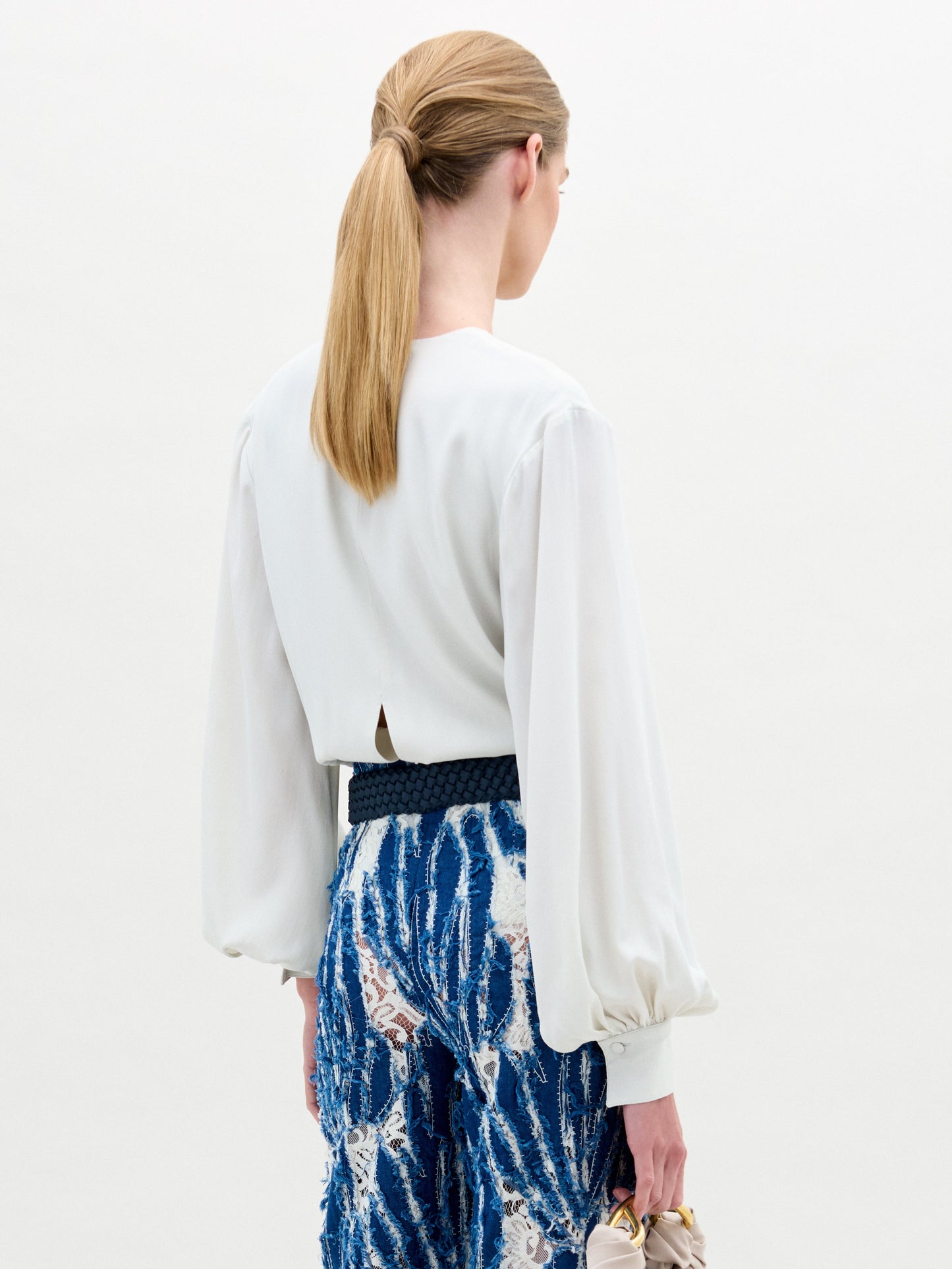 Covilha Blouse