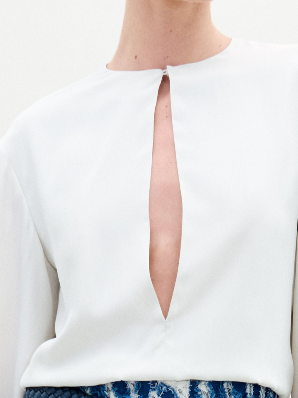 Covilha Blouse