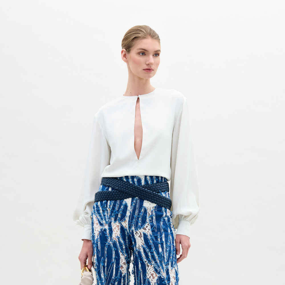 Covilha Blouse
