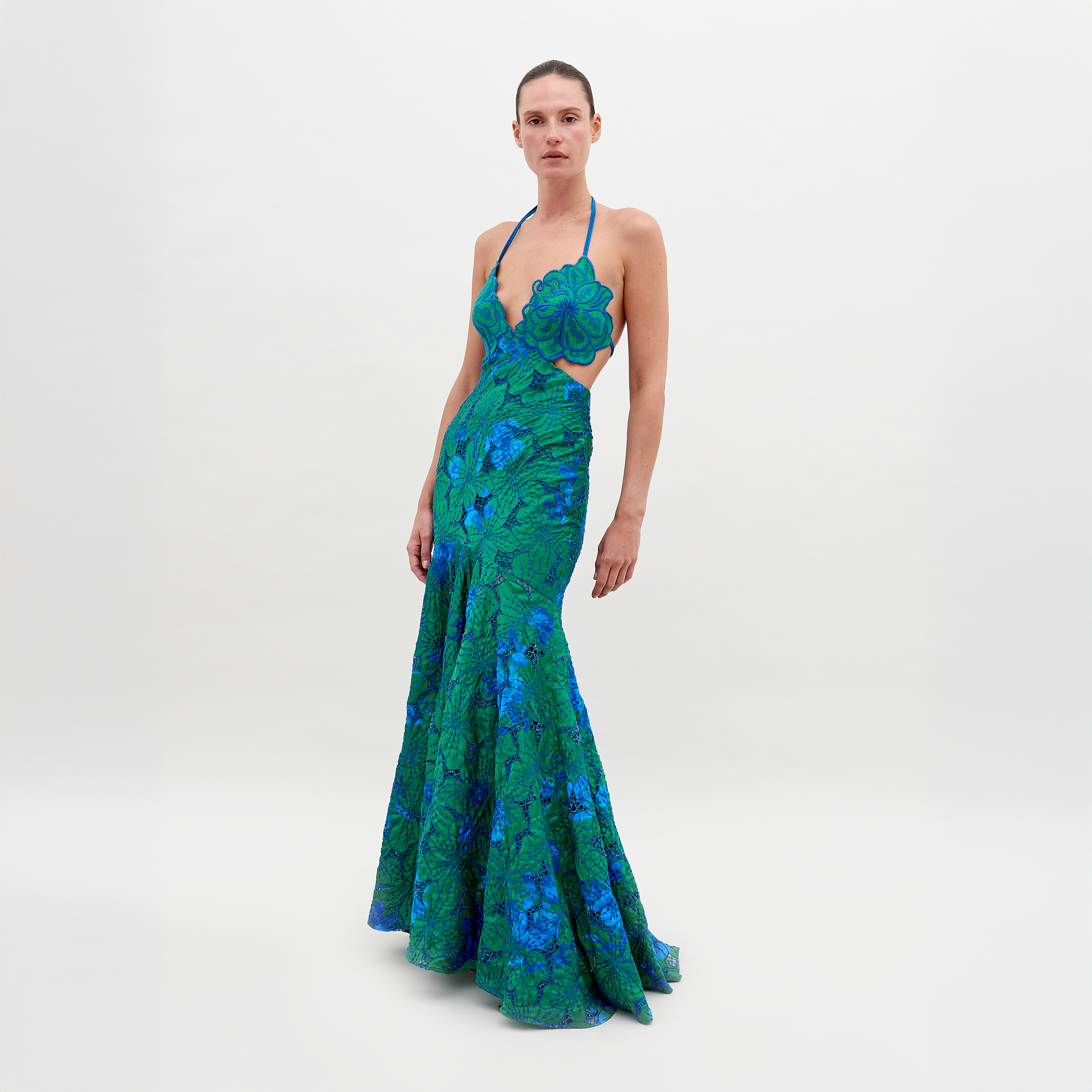 Cara Dress Silvia Tcherassi USA Cara Dress Silvia Tcherassi USA