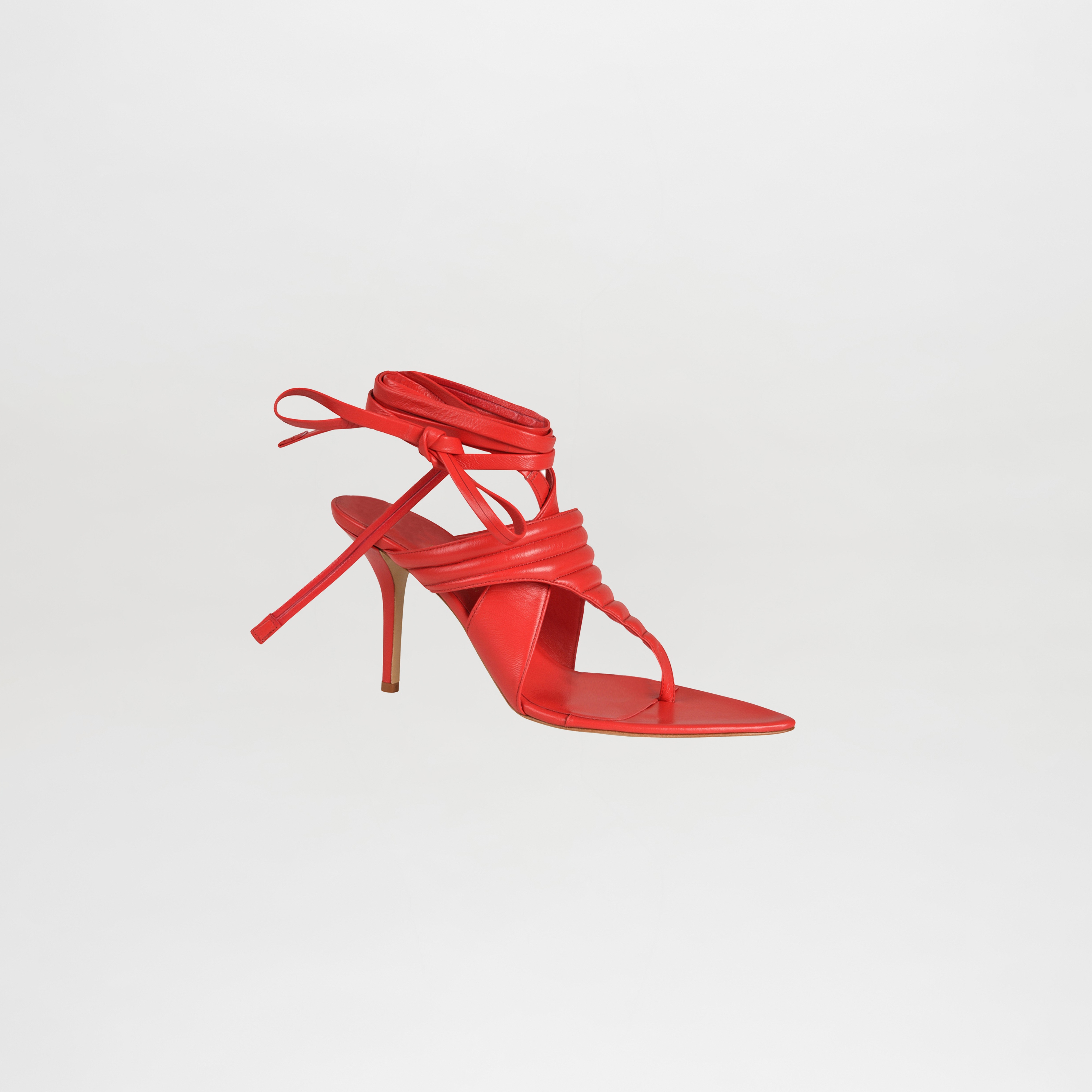 イタルボランテプレステージ38パイ Silvia Tcherassi Dalila Heels & Elegant Footwear – Silvia