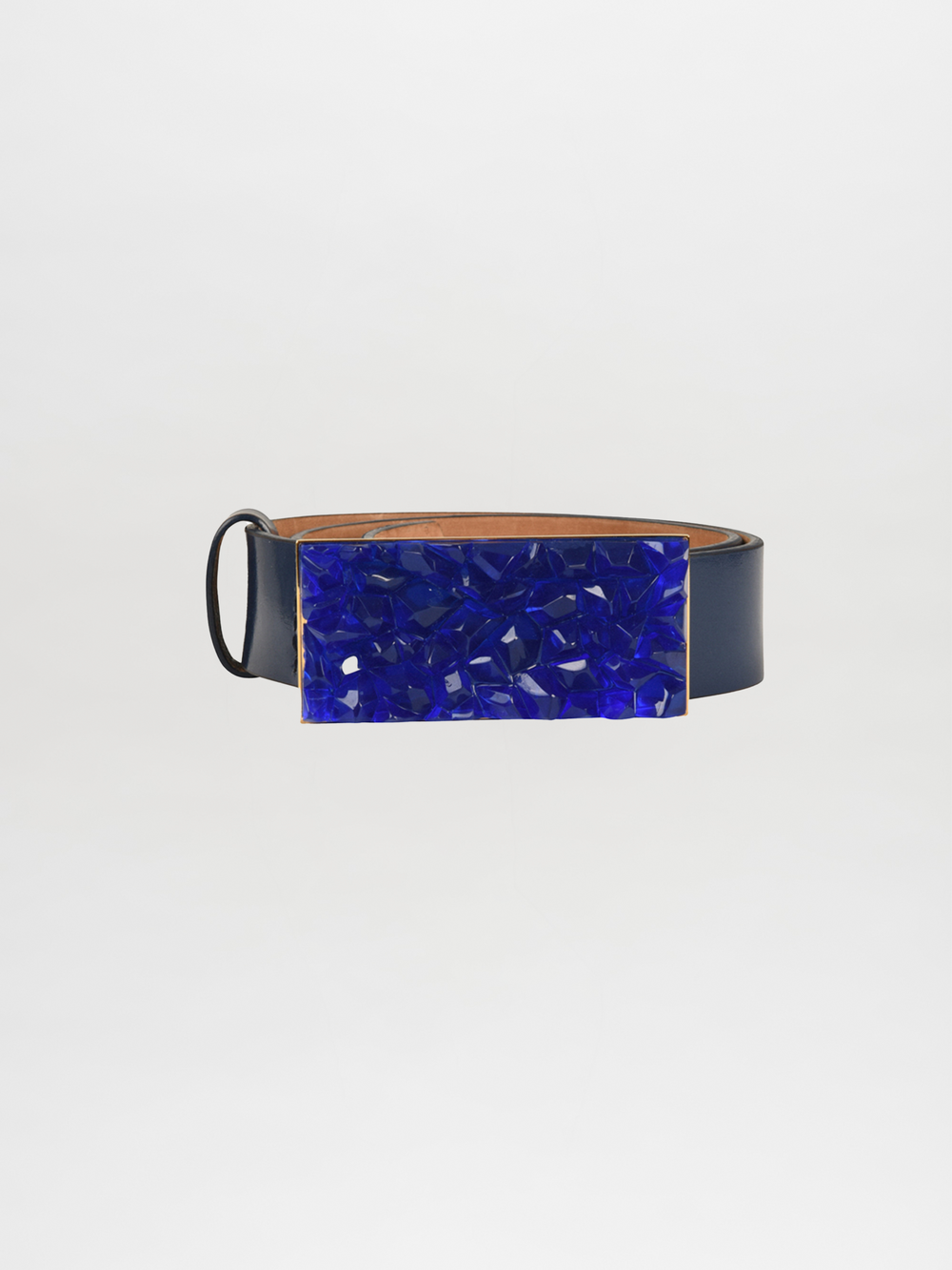 Dora Belt Royal Blue