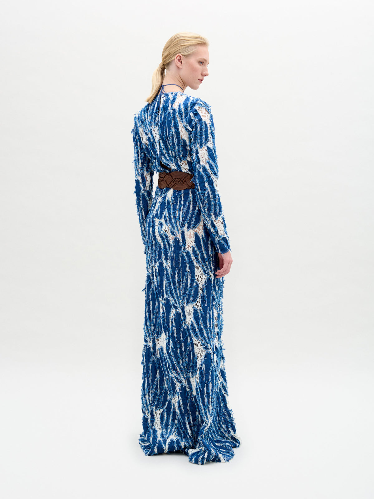 Silvia Tcherassi's Ebba Dress