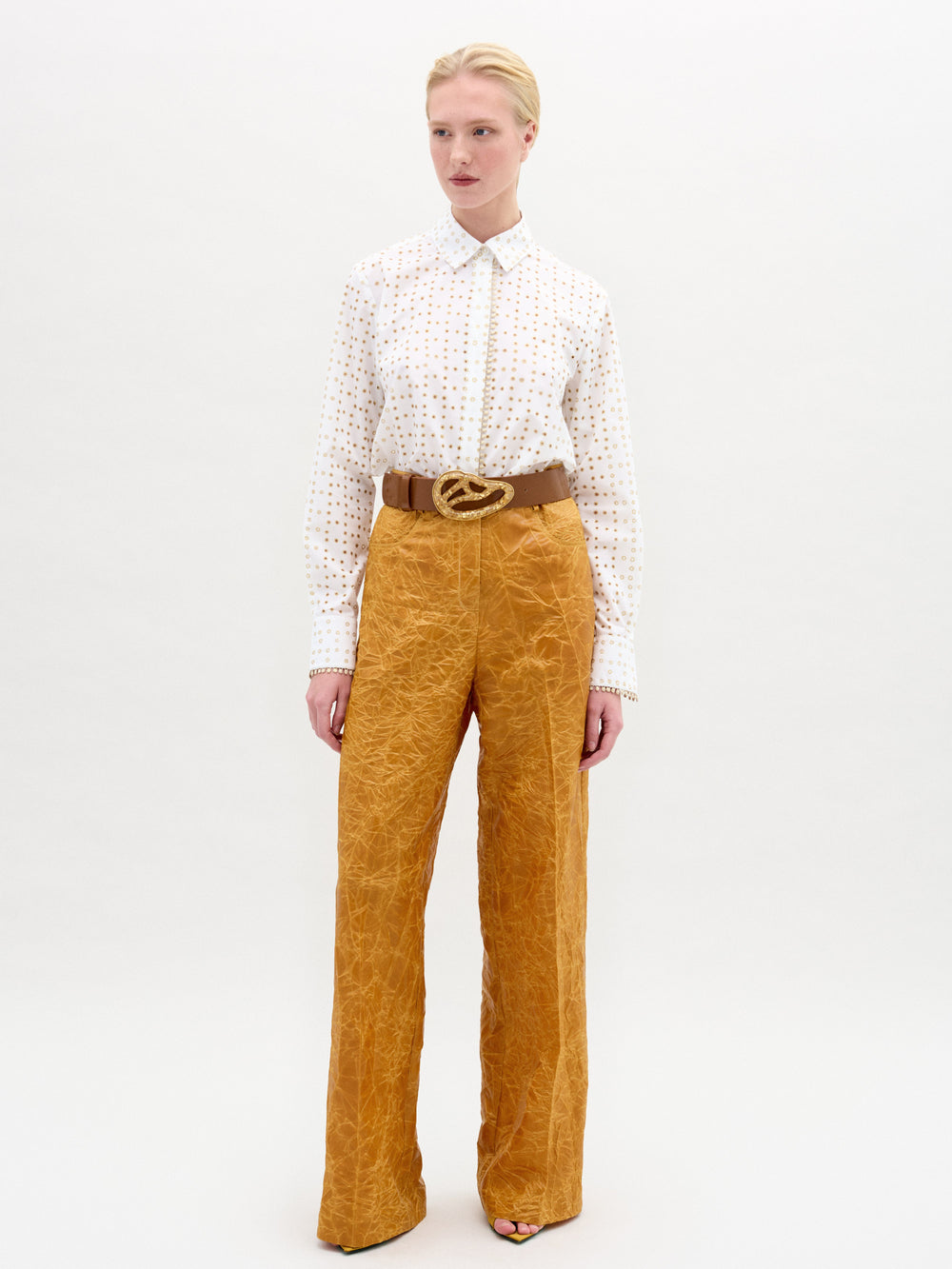 Emine Pant