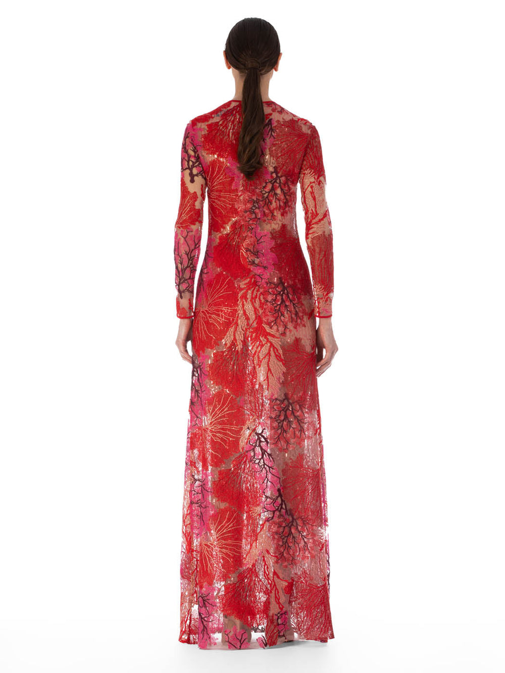 EnysDress-MultiCoral_Back