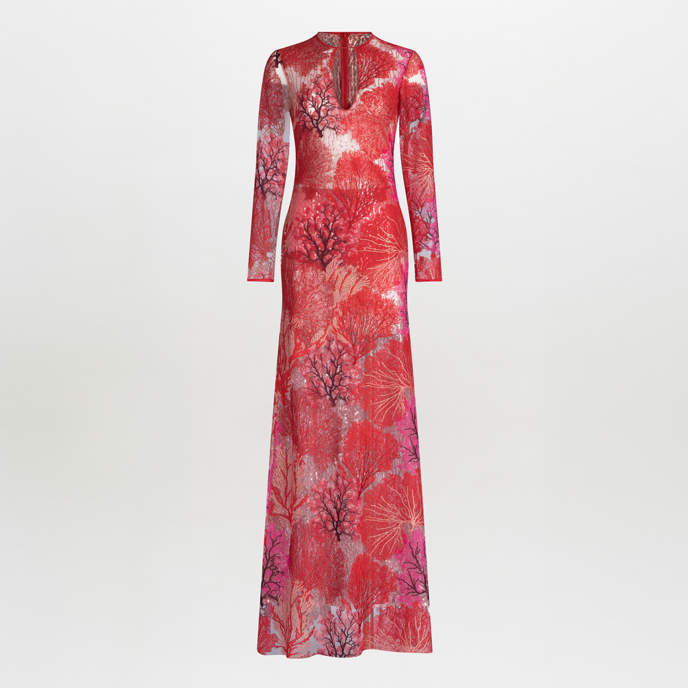 Enys Dress