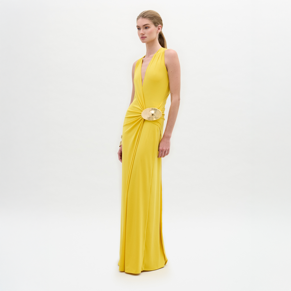 Fadila Dress
