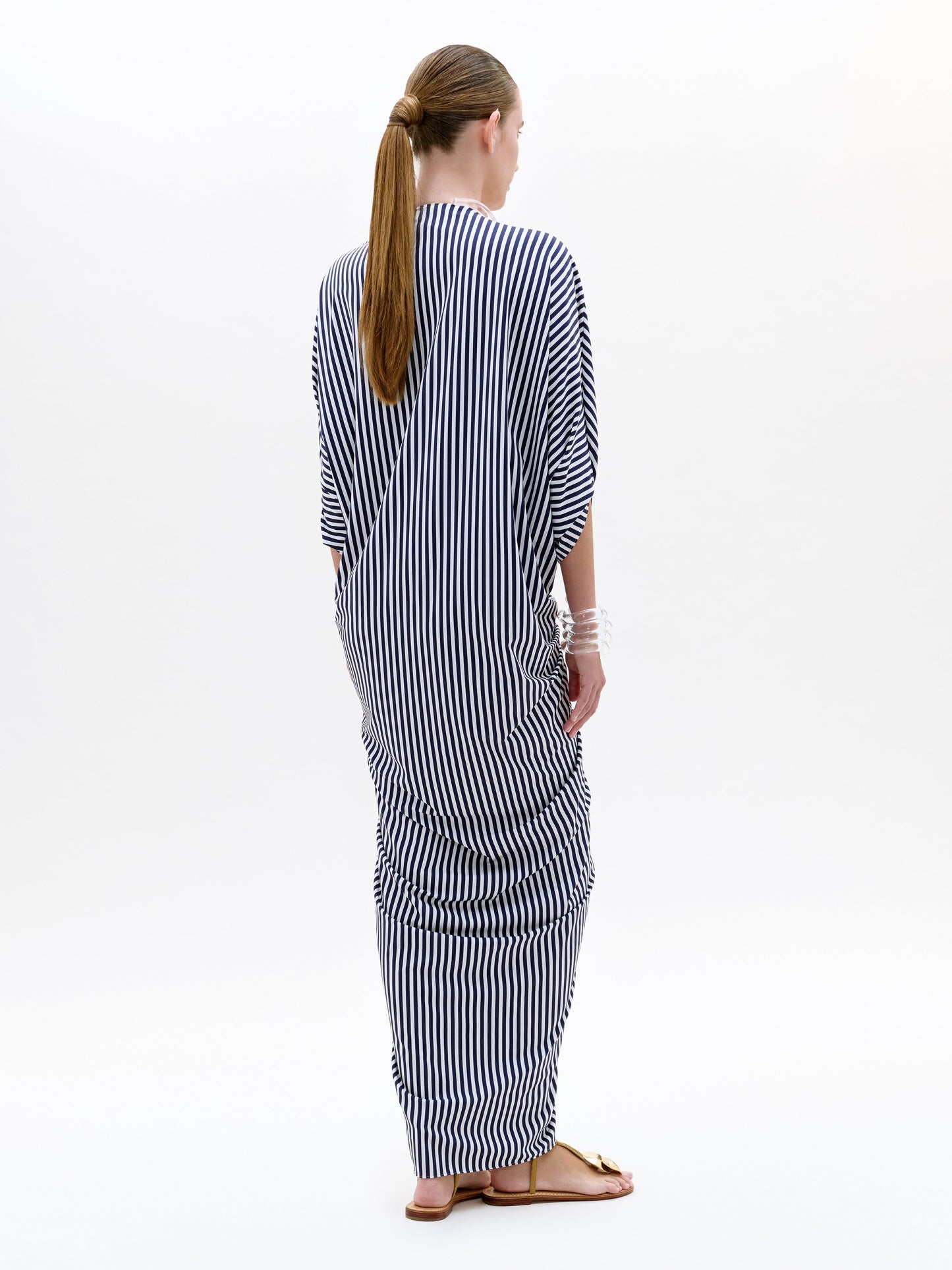 Silvia Tcherassi's Fiore Tunic