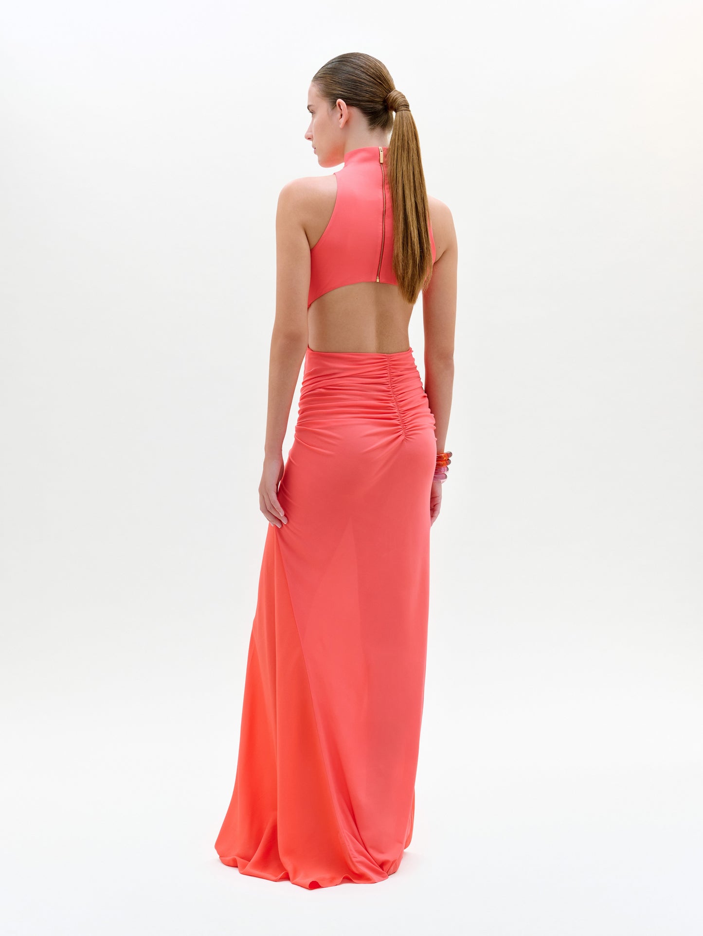 Silvia Tcherassi's Frances Dress