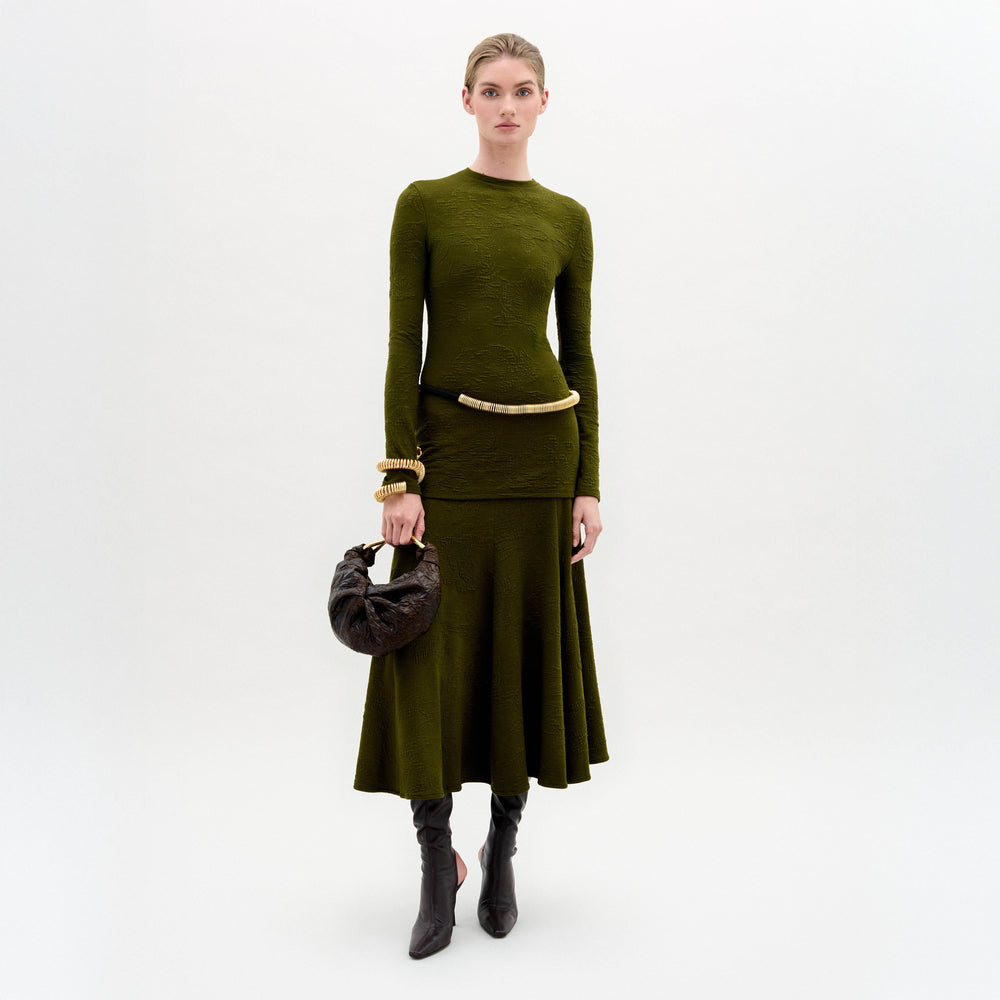 Gilda Skirt
