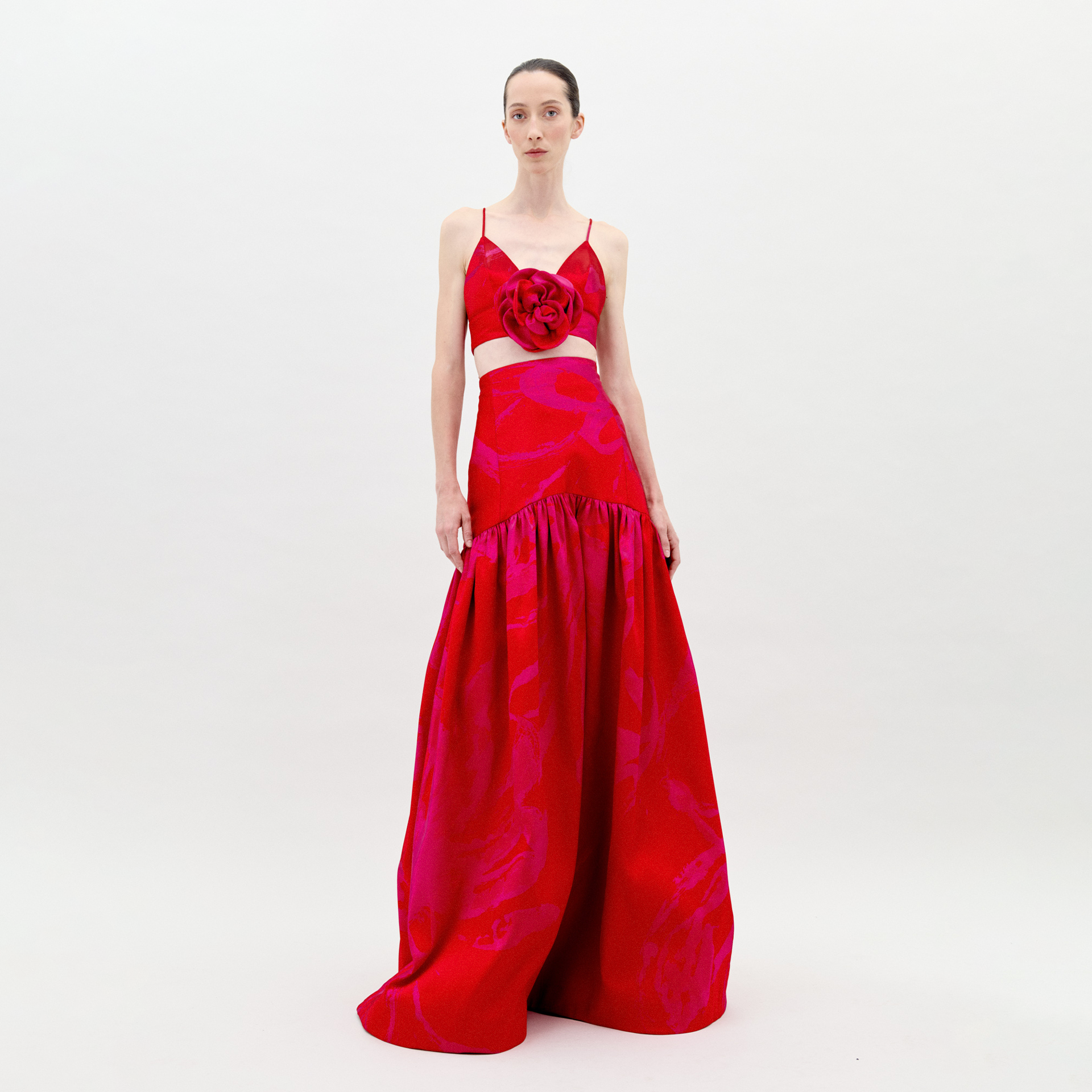 Helen Dress Set Silvia Tcherassi USA Helen Dress Set Silvia Tcherassi USA
