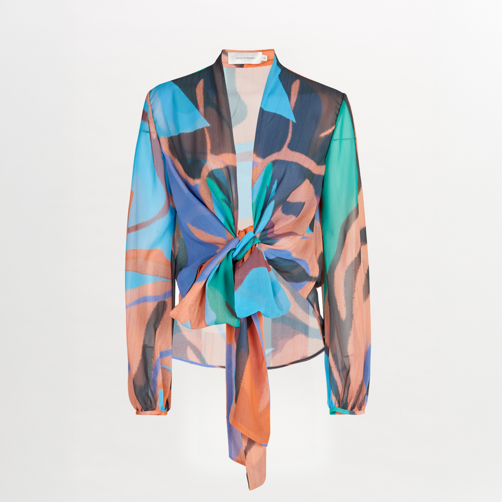 Honey Blouse