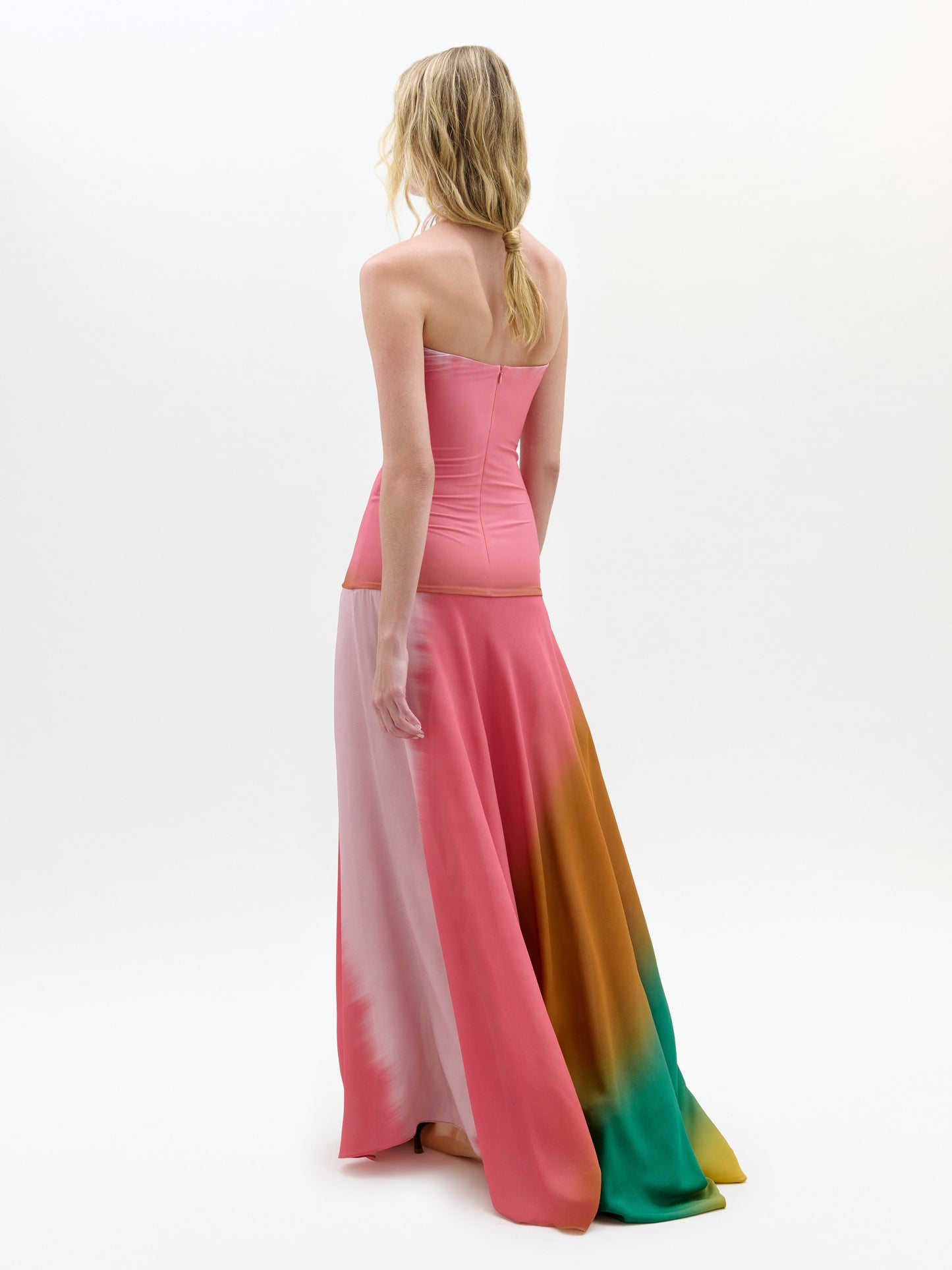 Silvia Tcherassi's Inari Dress